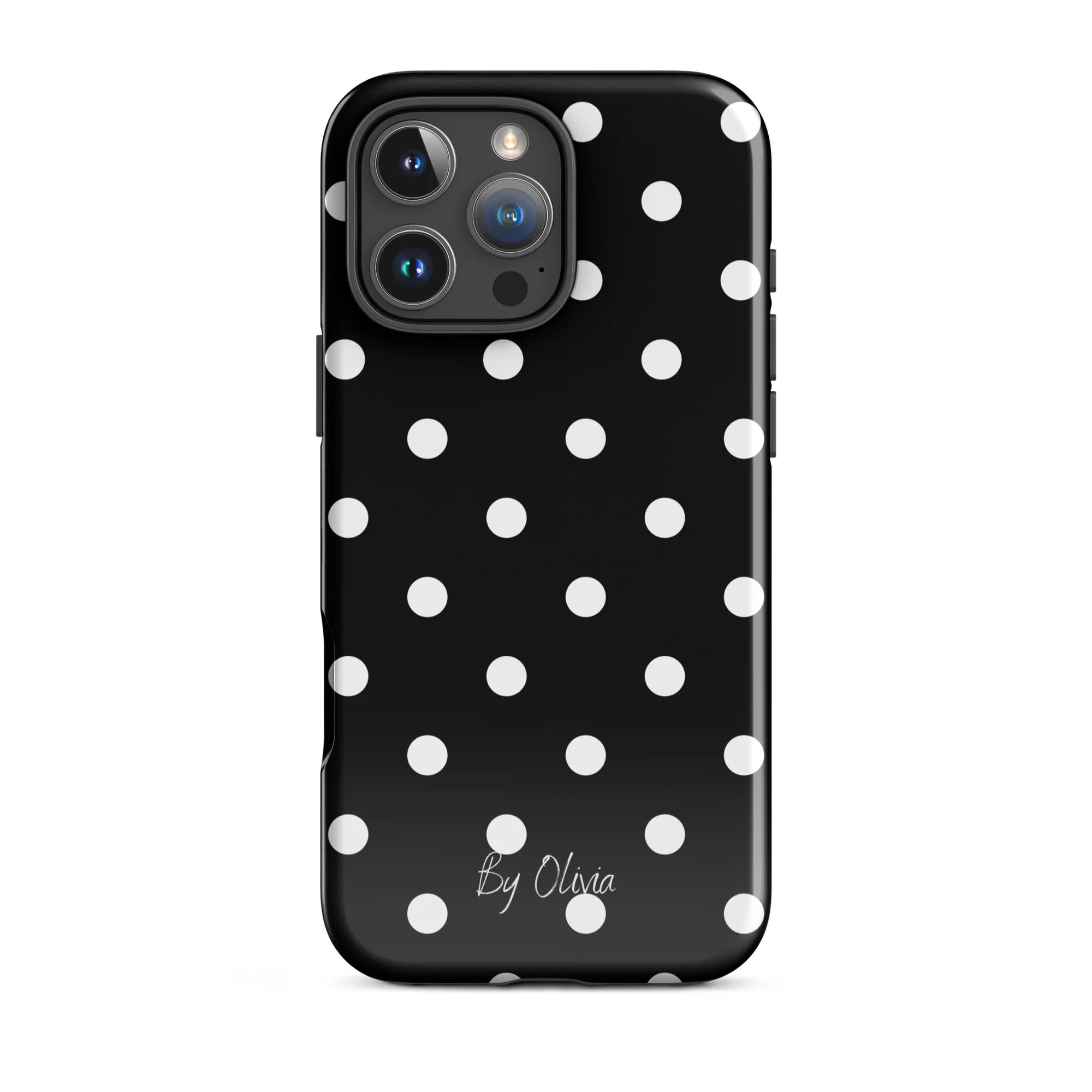 Polka dot Case for iPhone® - Image 23