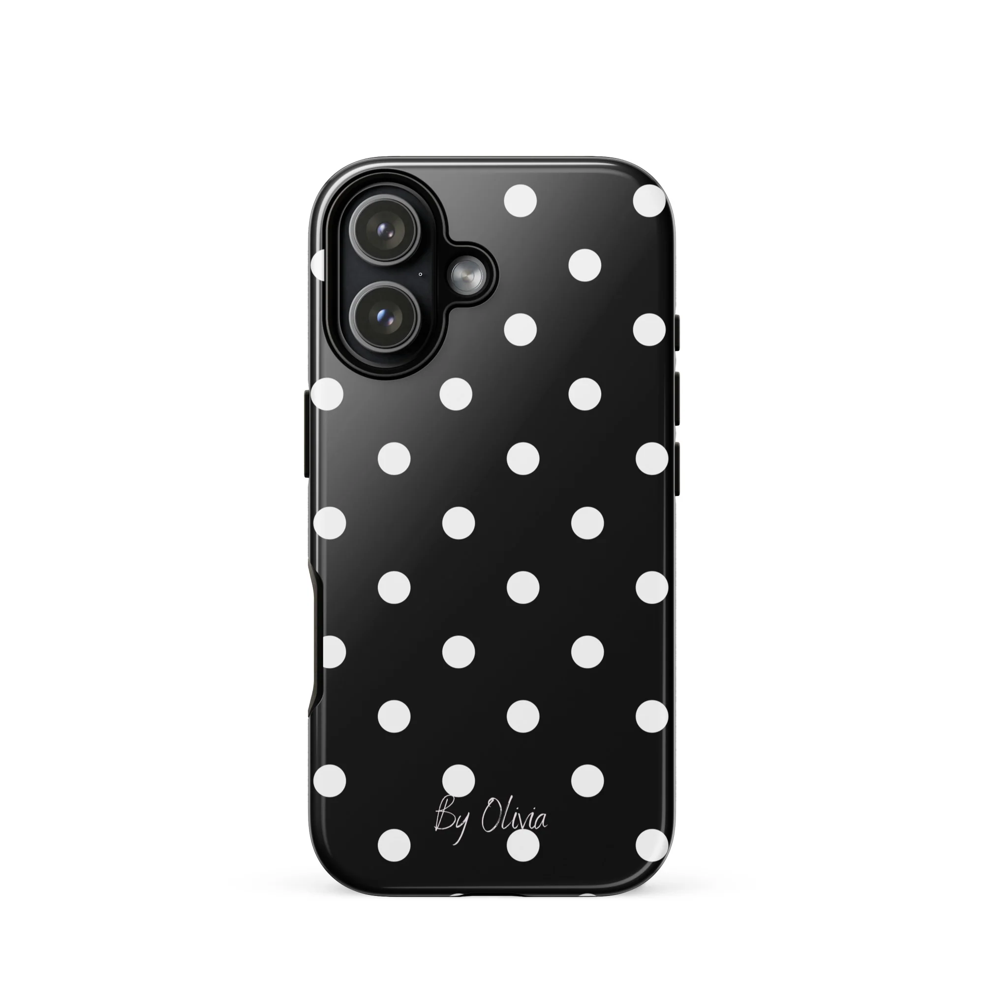 Polka dot Case for iPhone® - Image 24