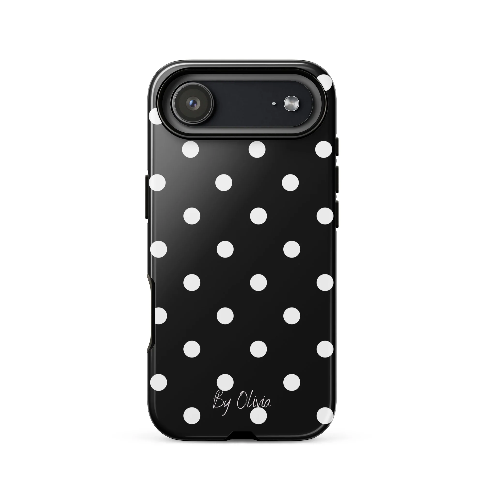 Polka dot Case for iPhone® - Image 25