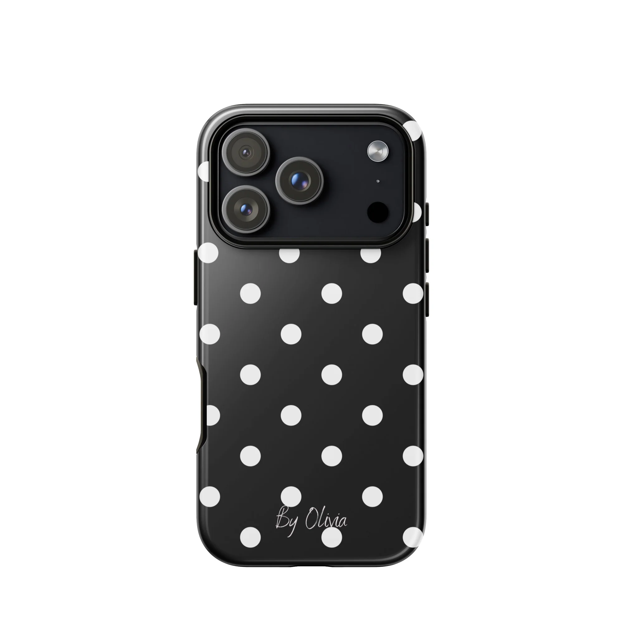 Polka dot Case for iPhone® - Image 26