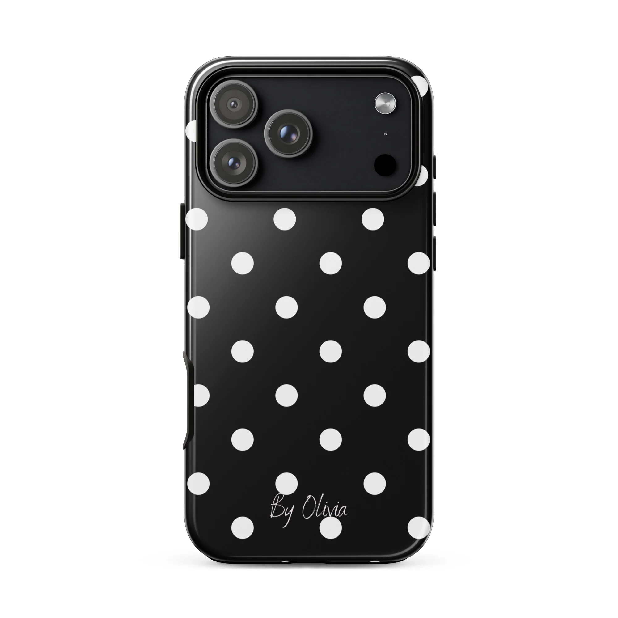 Polka dot Case for iPhone® - Image 27