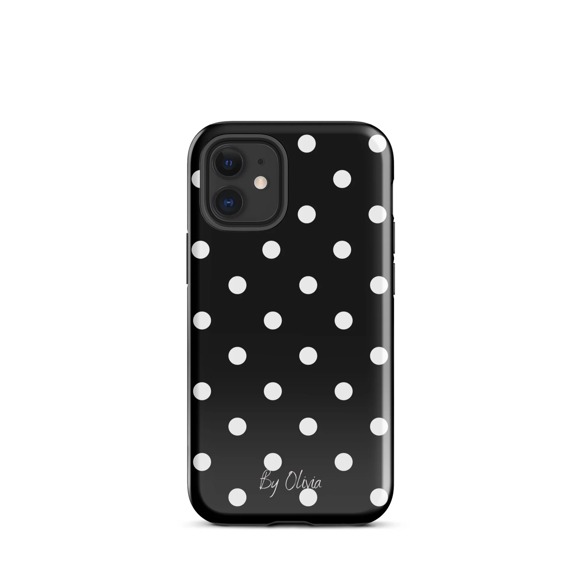 Polka dot Case for iPhone® - Image 5