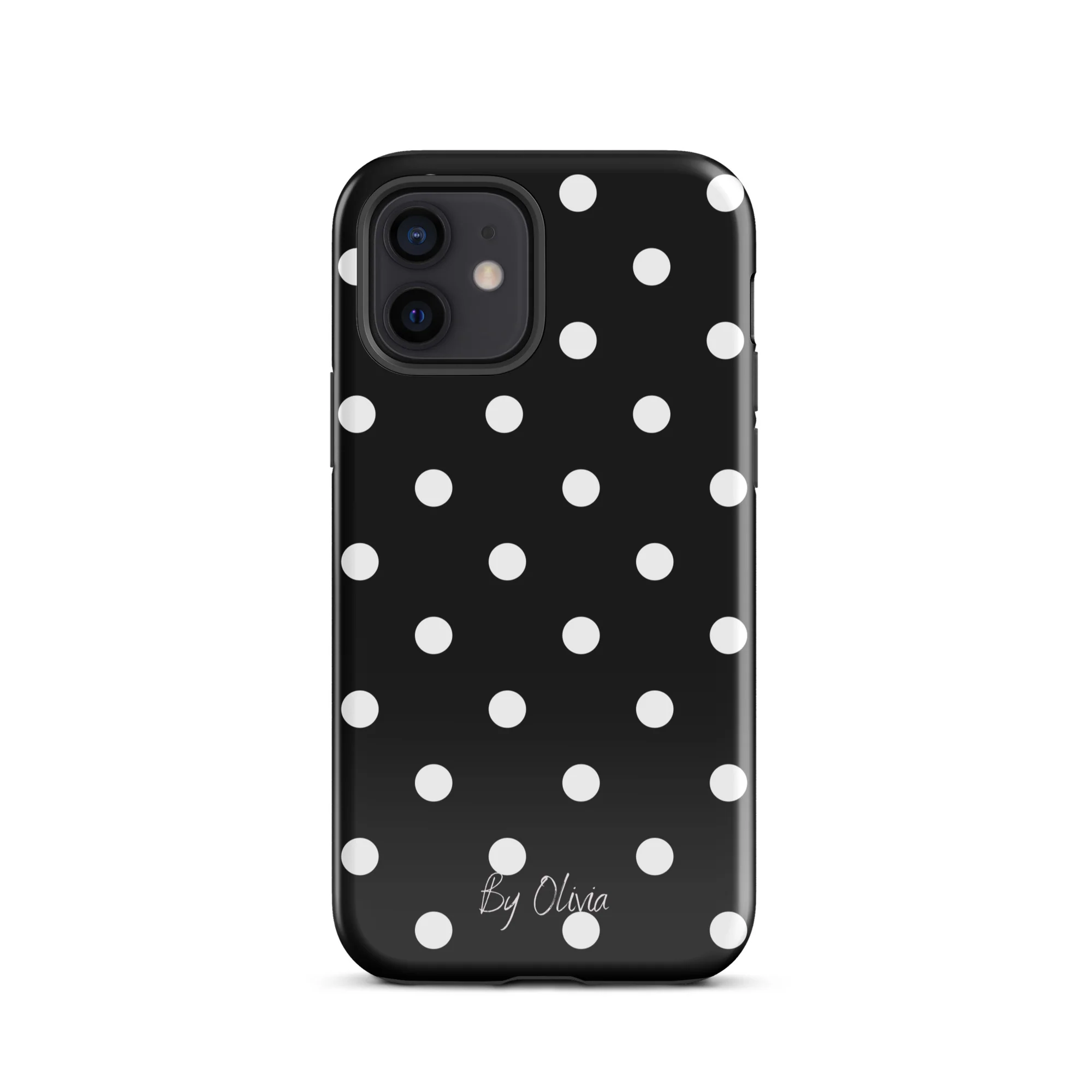 Polka dot Case for iPhone® - Image 6