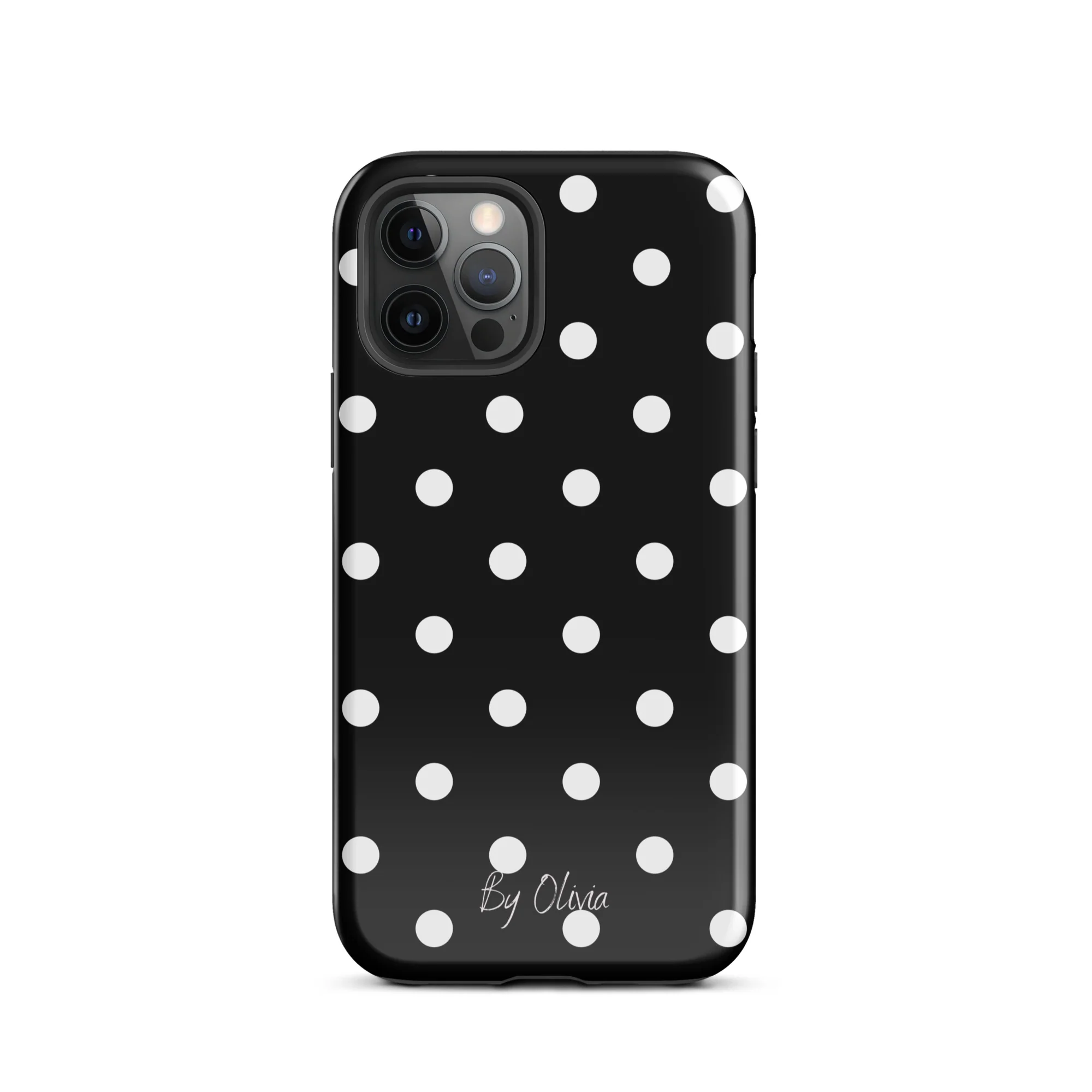Polka dot Case for iPhone® - Image 7
