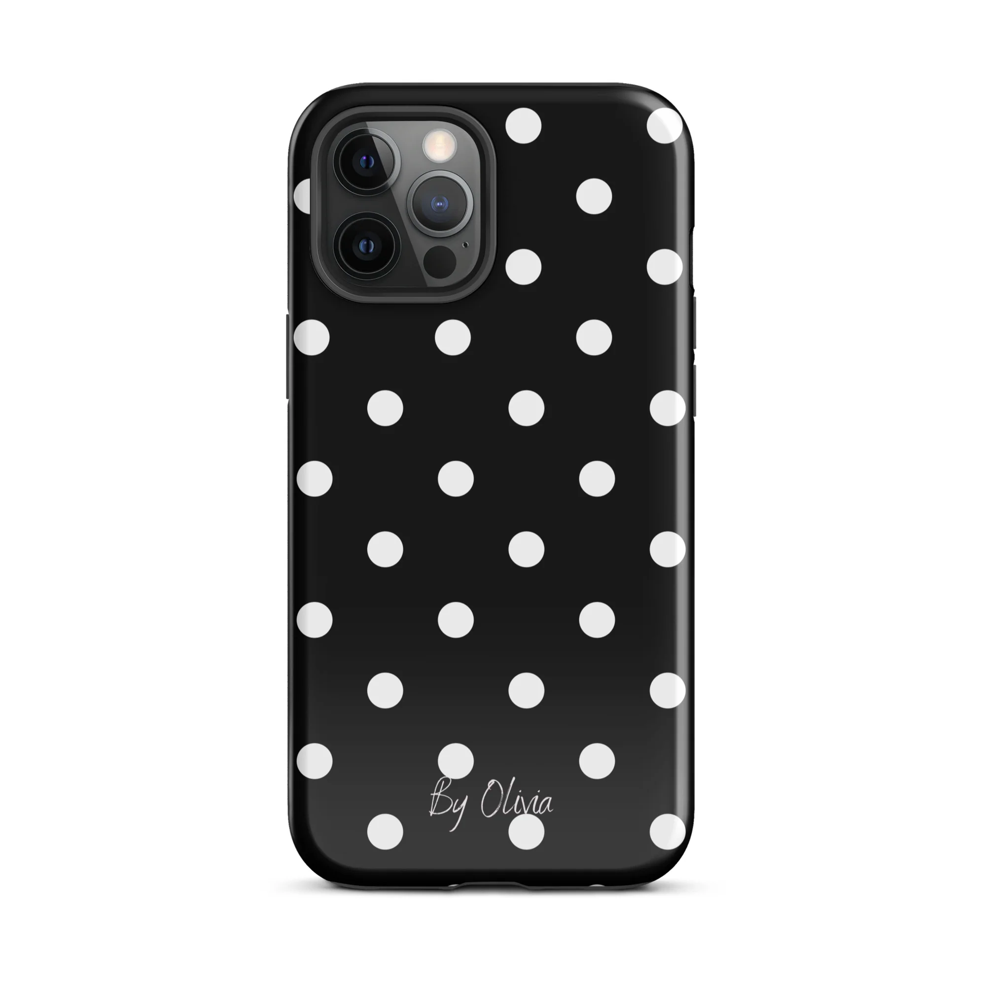 Polka dot Case for iPhone® - Image 8