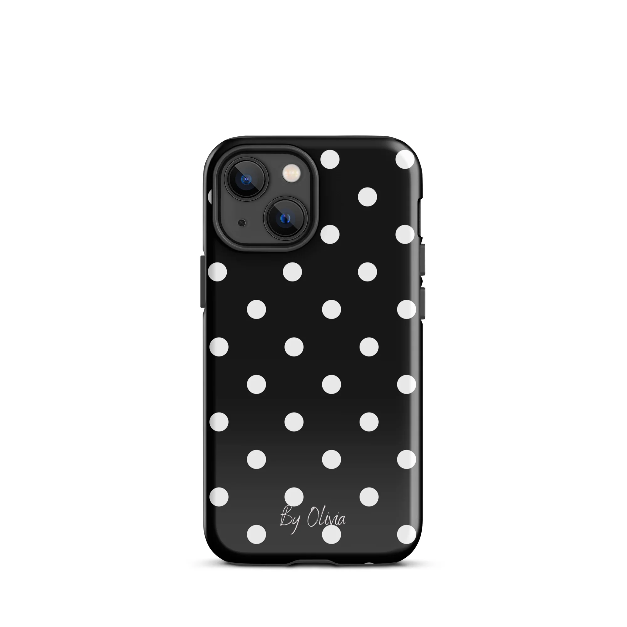 Polka dot Case for iPhone® - Image 9