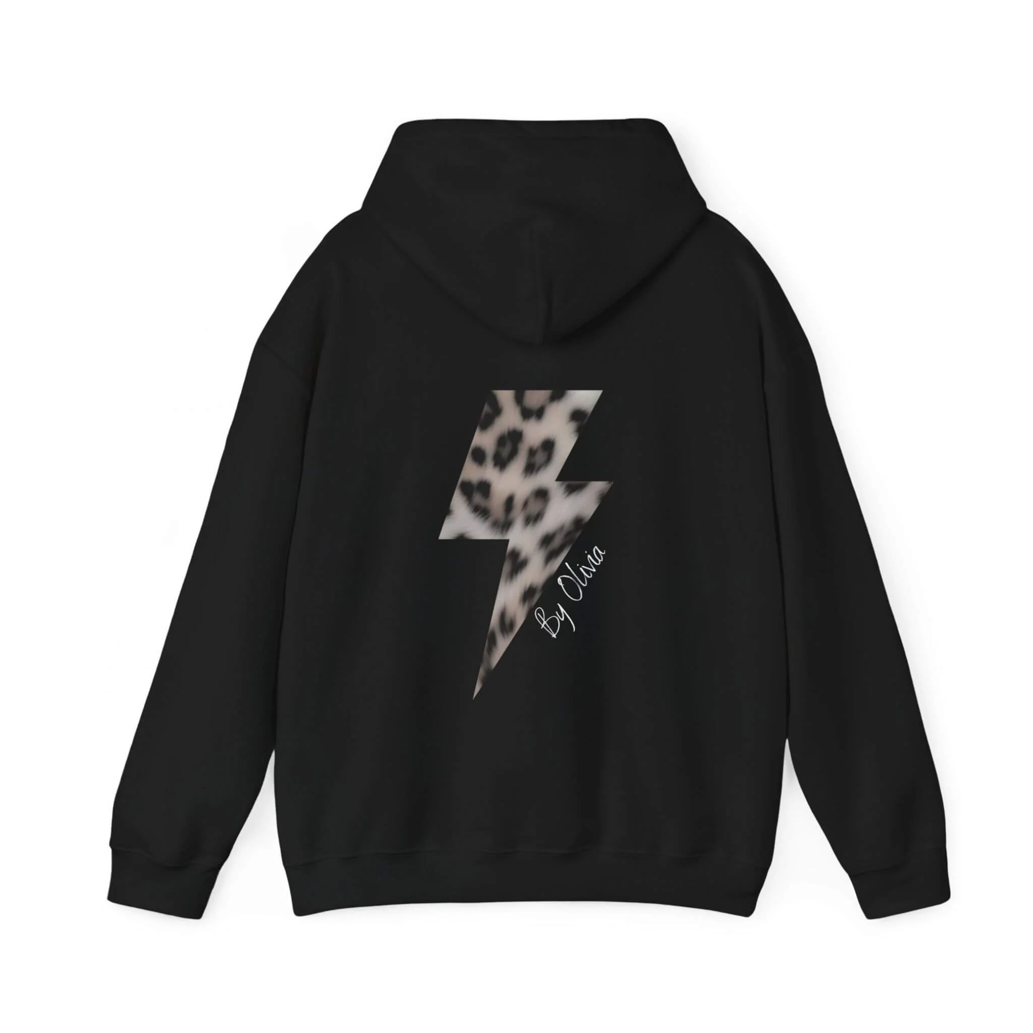 Rebecka Hoodie By Olivia - Image 3