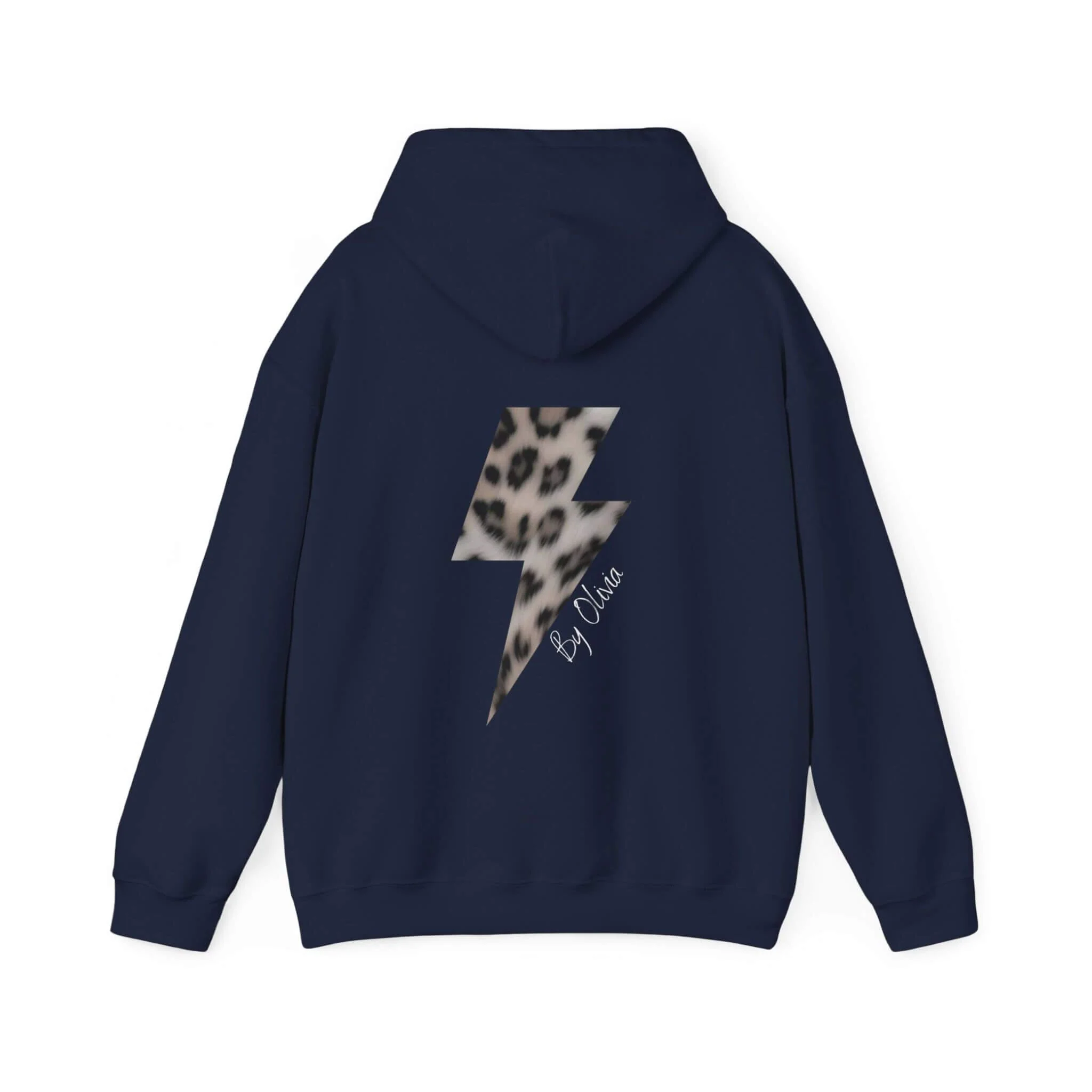 Rebecka Hoodie By Olivia - Image 4