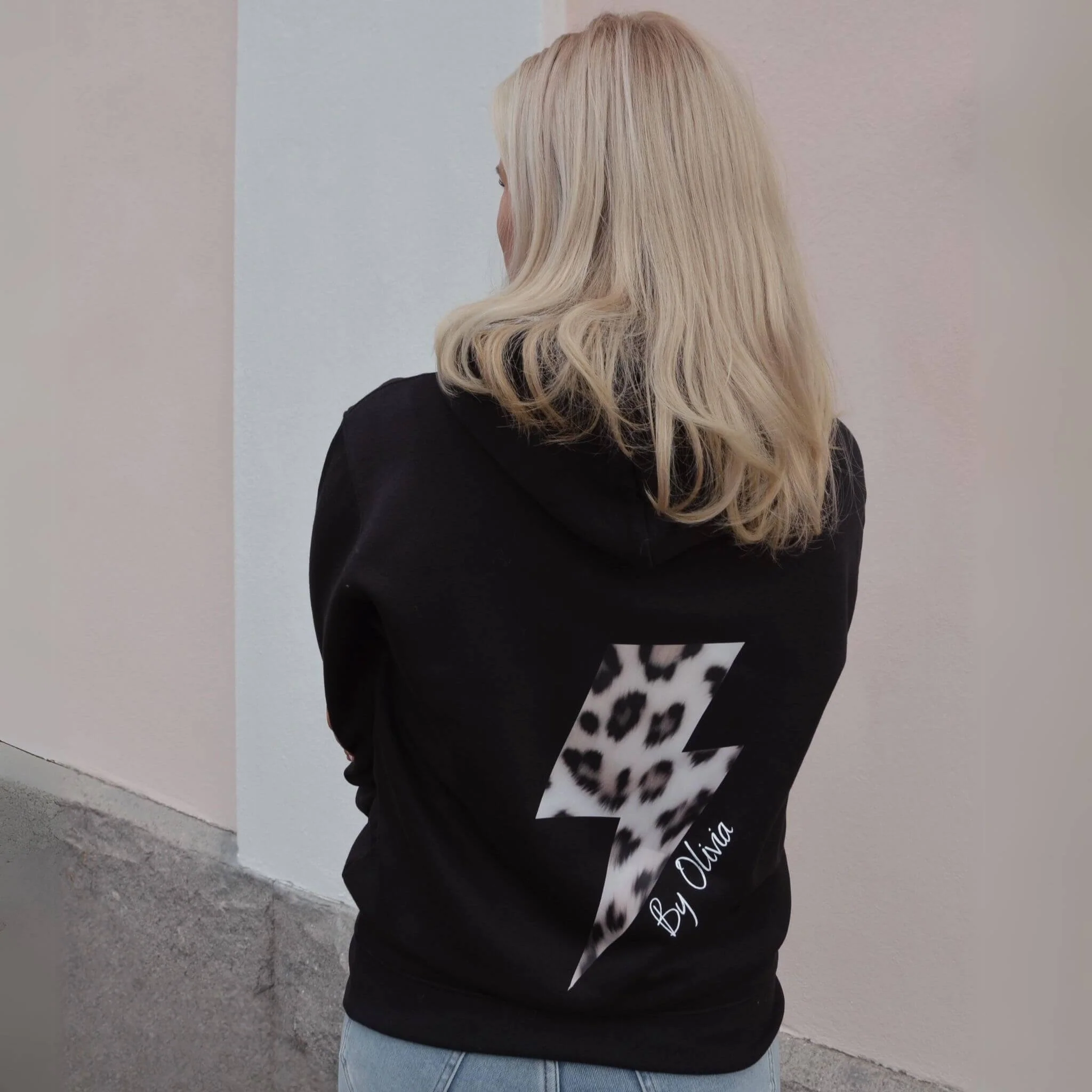 Rebecka Hoodie By Olivia - Image 5