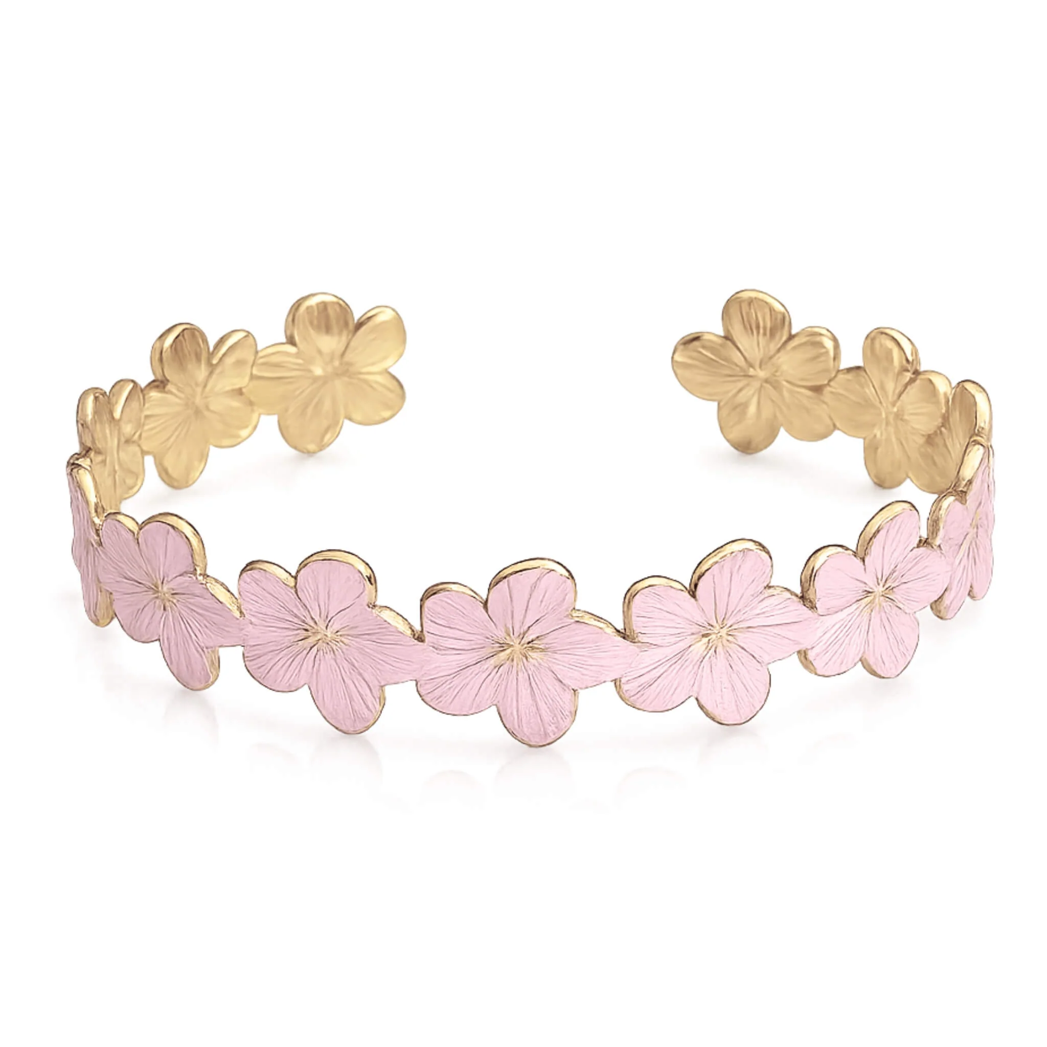Rosa Bracelet By Olivia