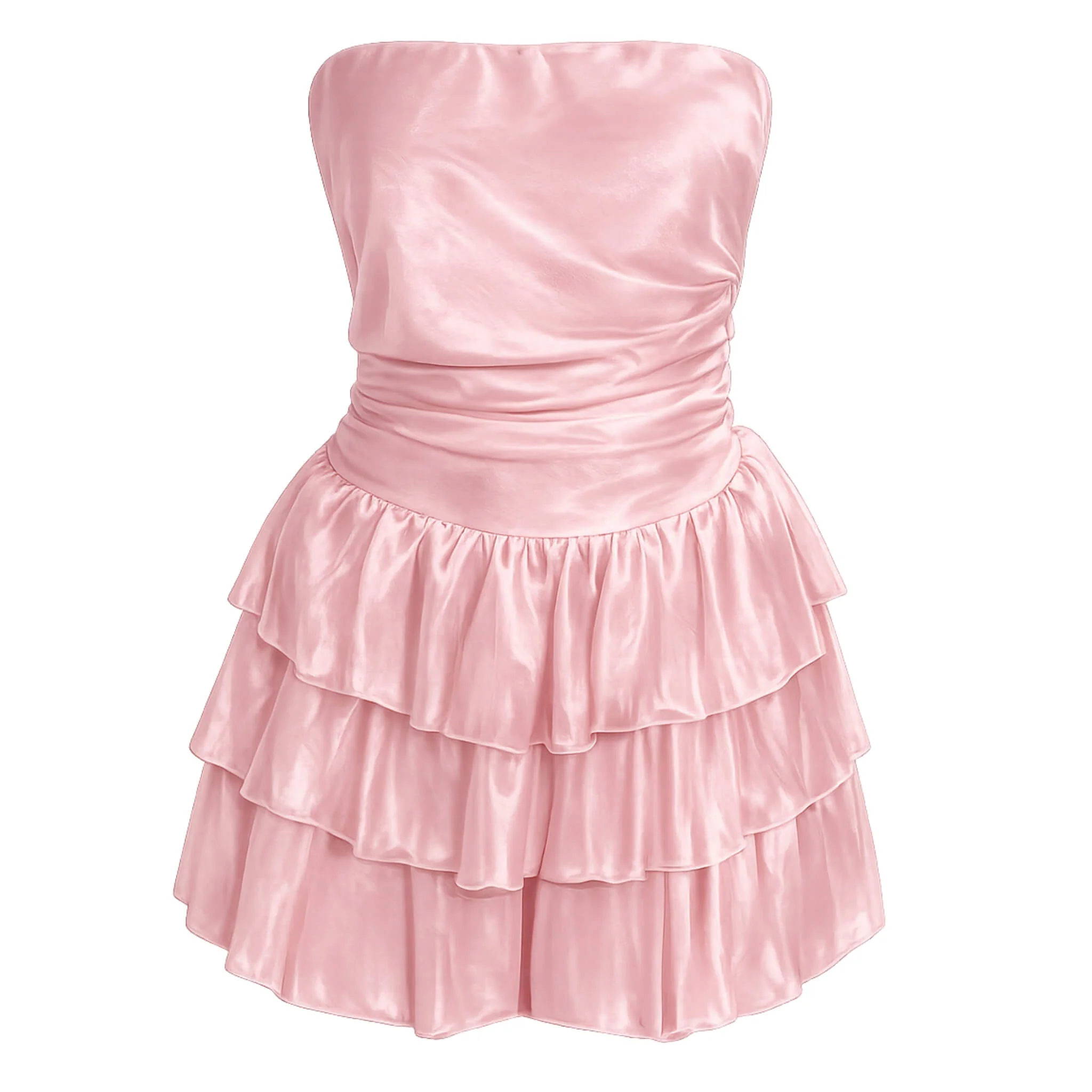 Sabina Dress - Image 3