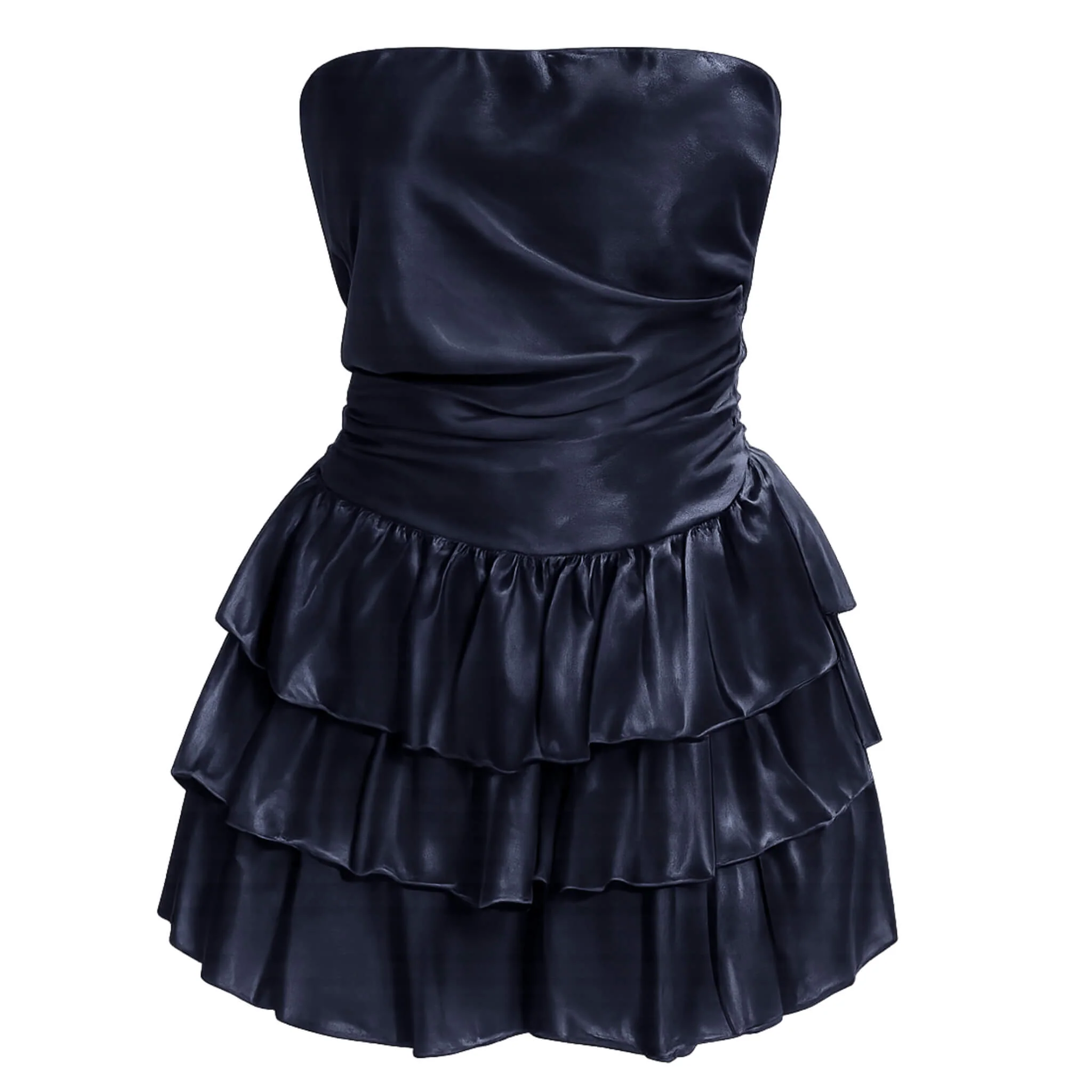 Sabina Dress - Image 5