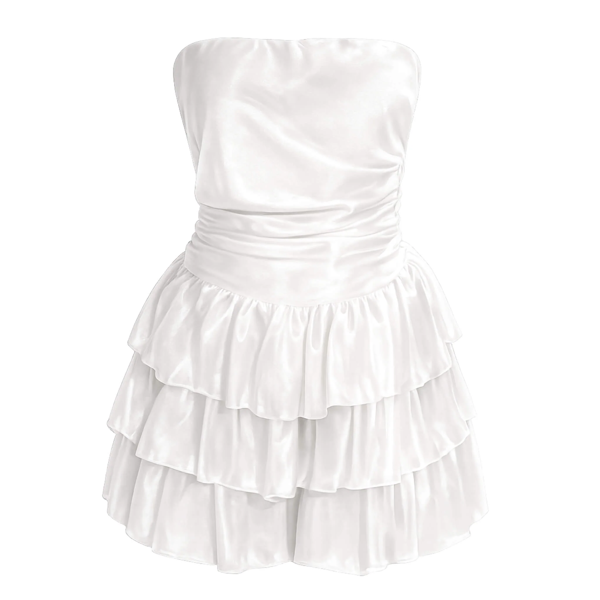 Sabina Dress - Image 6