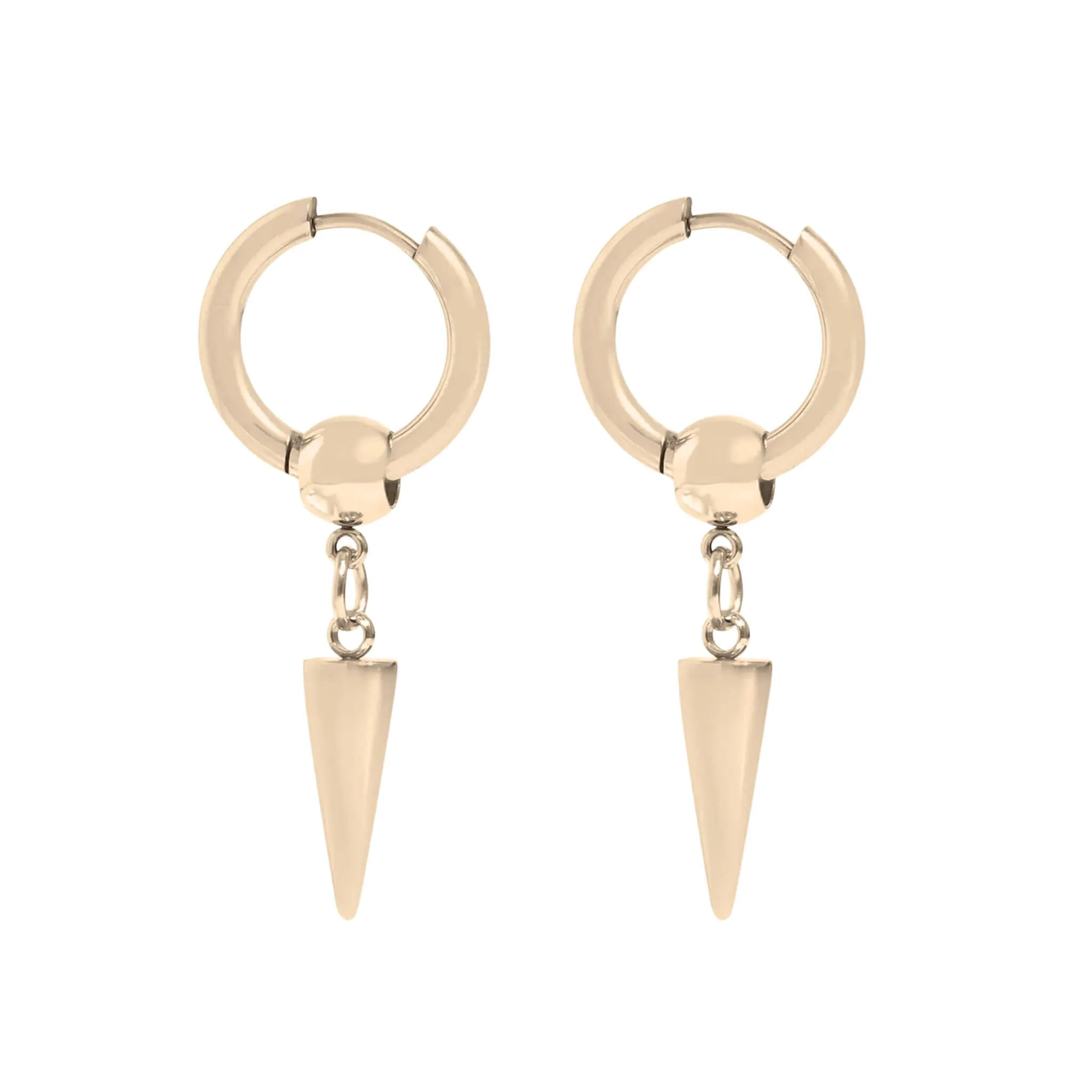 Sabina Earrings By Olivia - Image 2