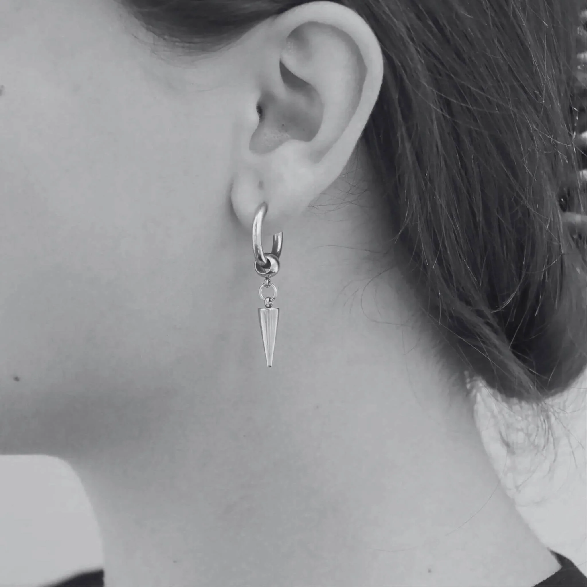 Sabina Earrings By Olivia - Image 4