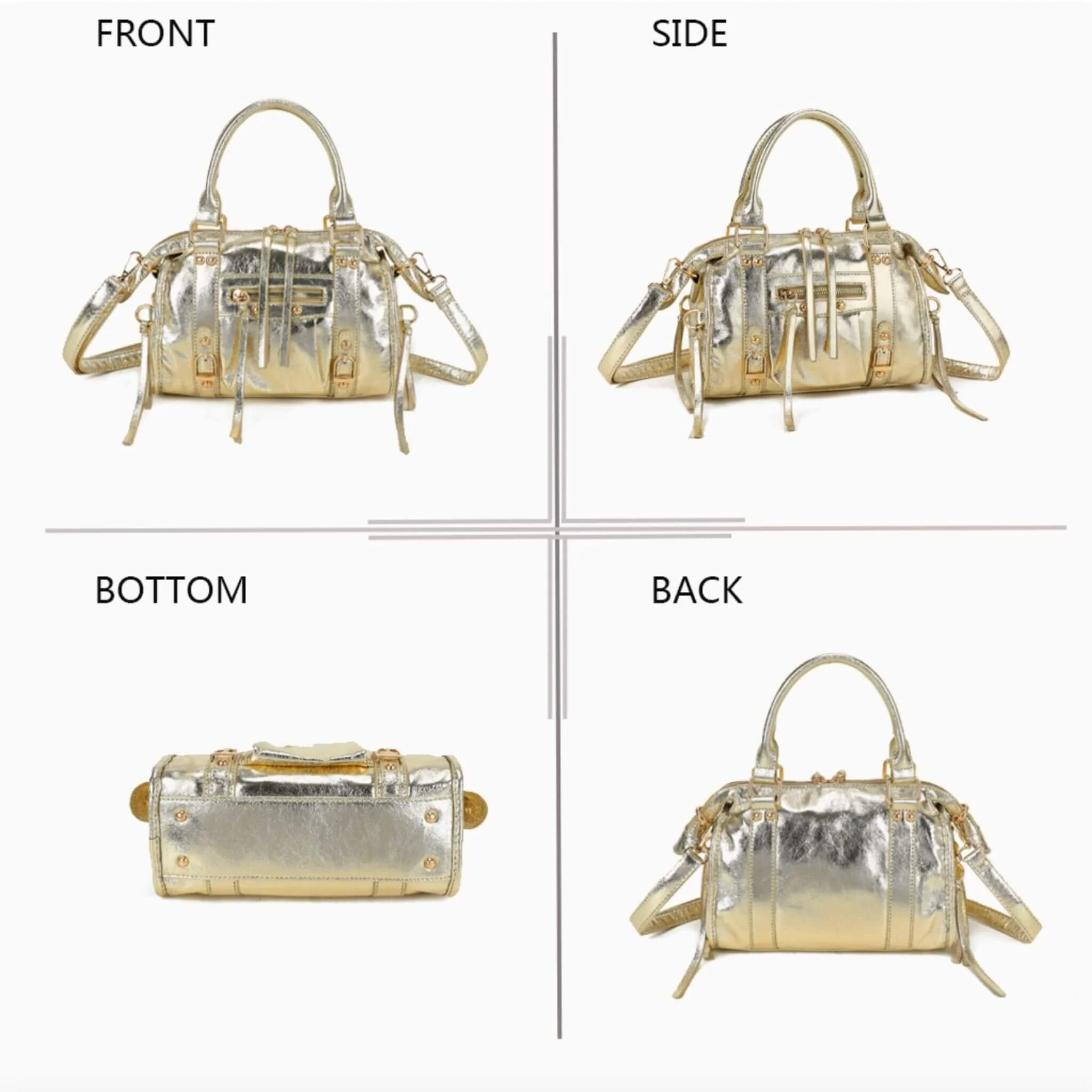 Sabina mini bag - Image 3