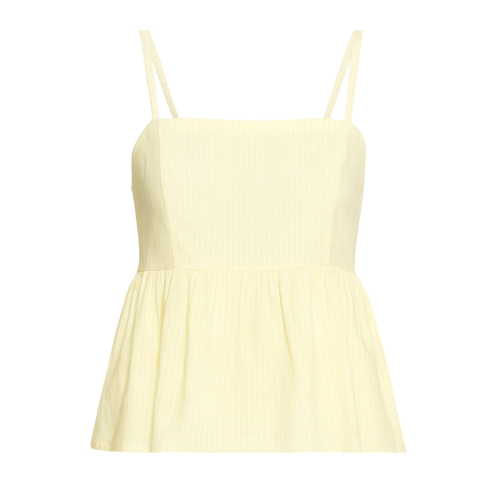 Sabrina Linen top - Image 5