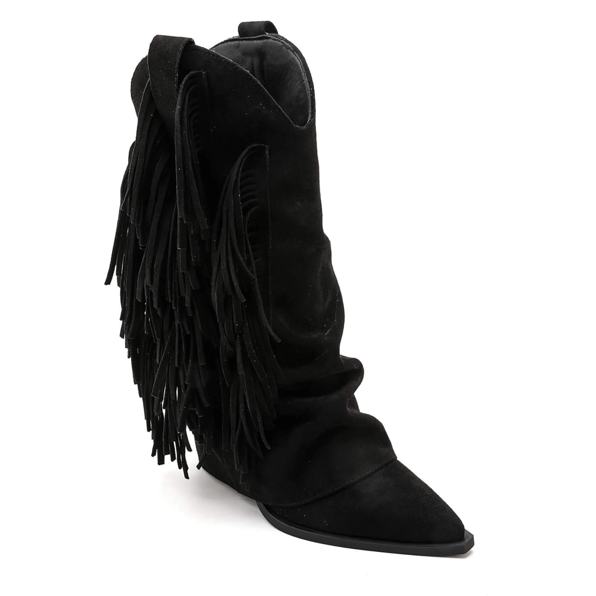 Sandra Boots - Image 3