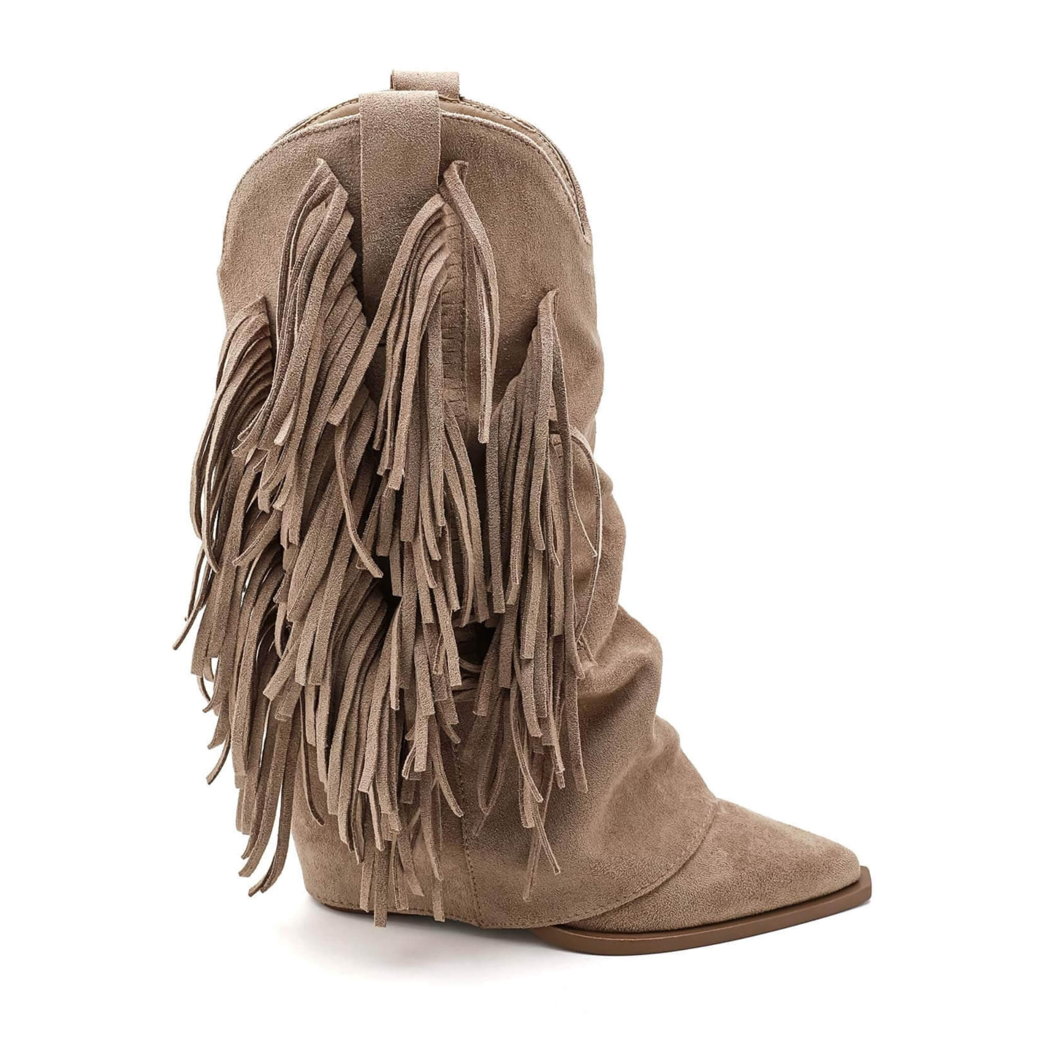 Sandra Boots - Image 5