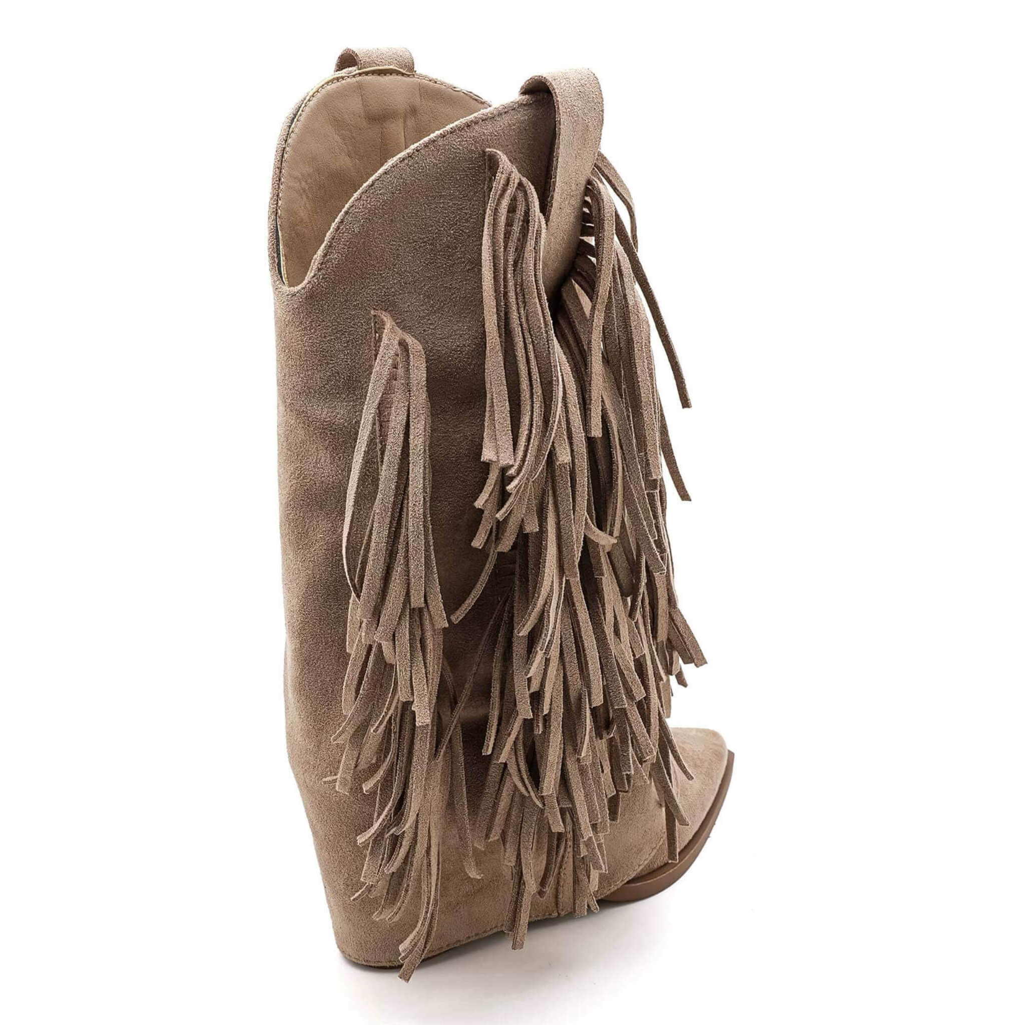 Sandra Boots - Image 7