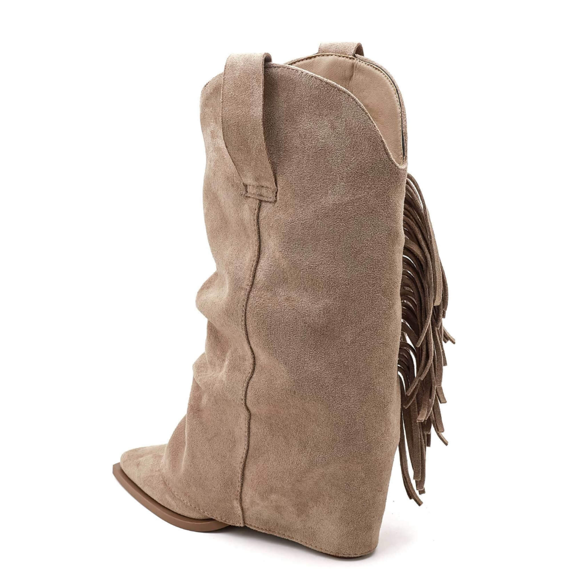 Sandra Boots - Image 8