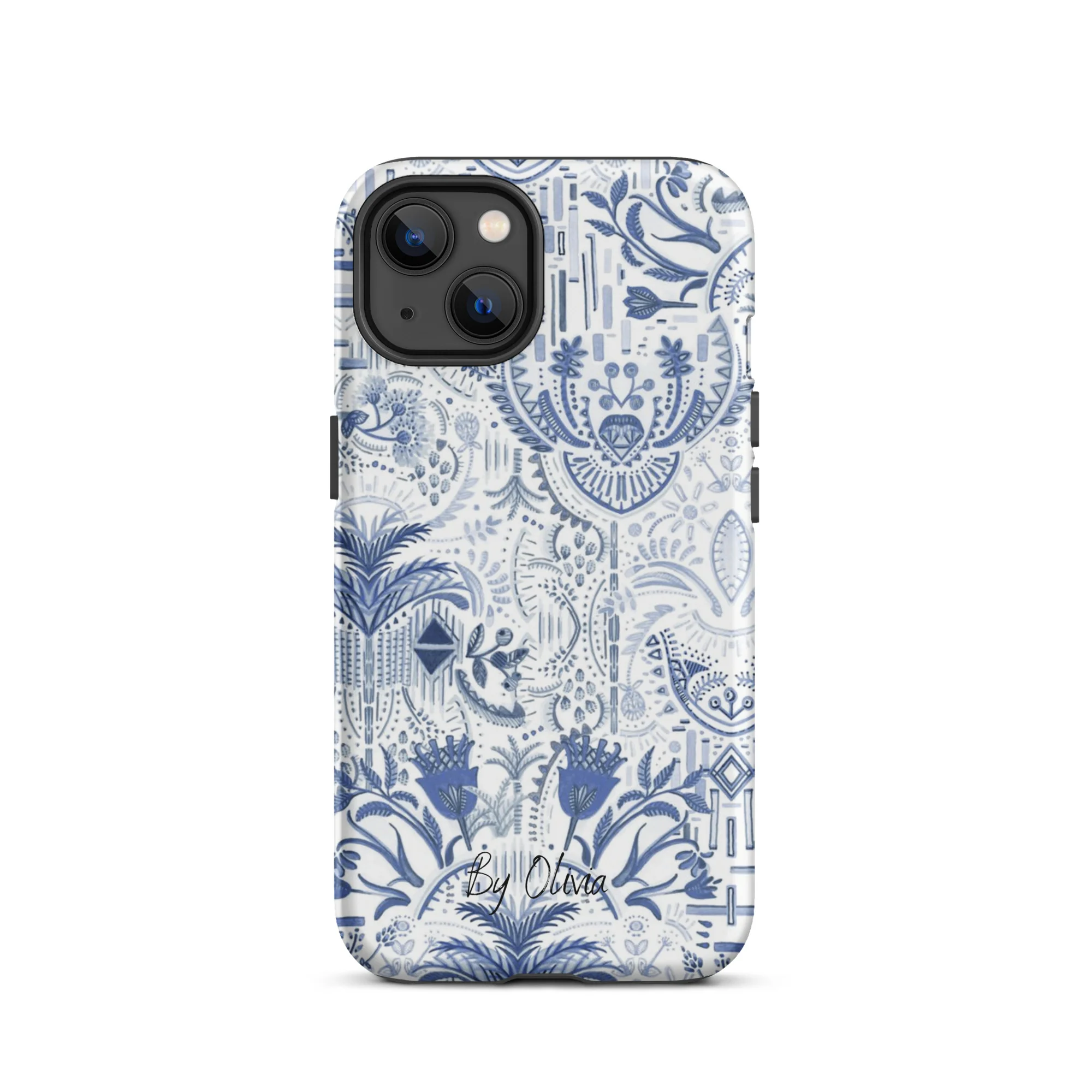 Santorini Case for iPhone® By Olivia - Image 10