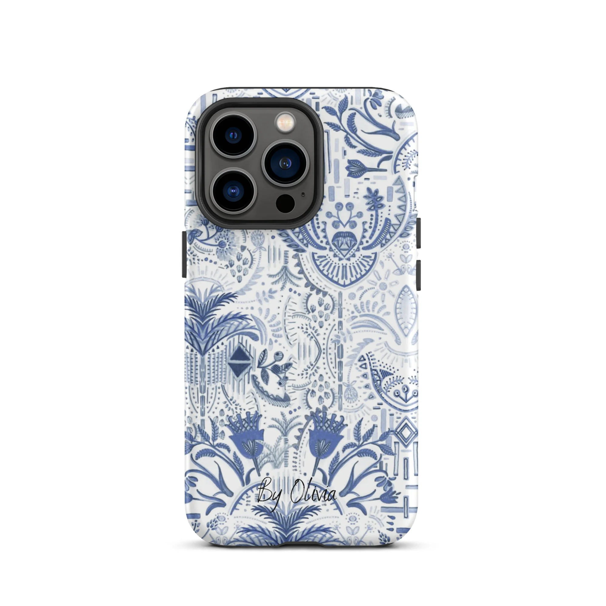Santorini Case for iPhone® By Olivia - Image 11