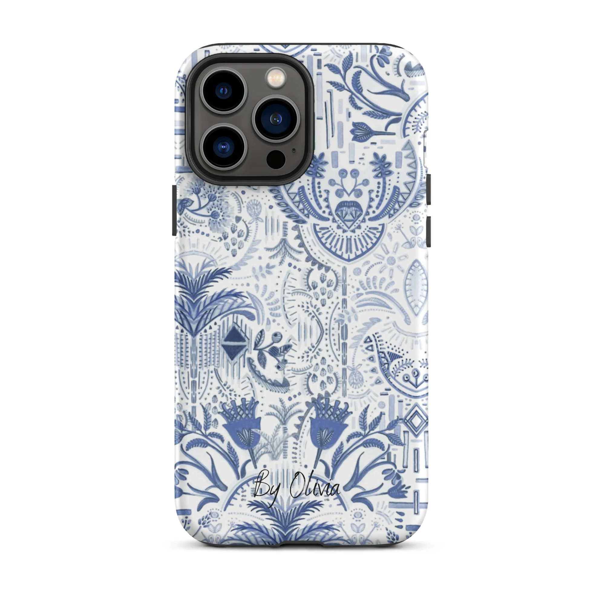 Santorini Case for iPhone® By Olivia - Image 12