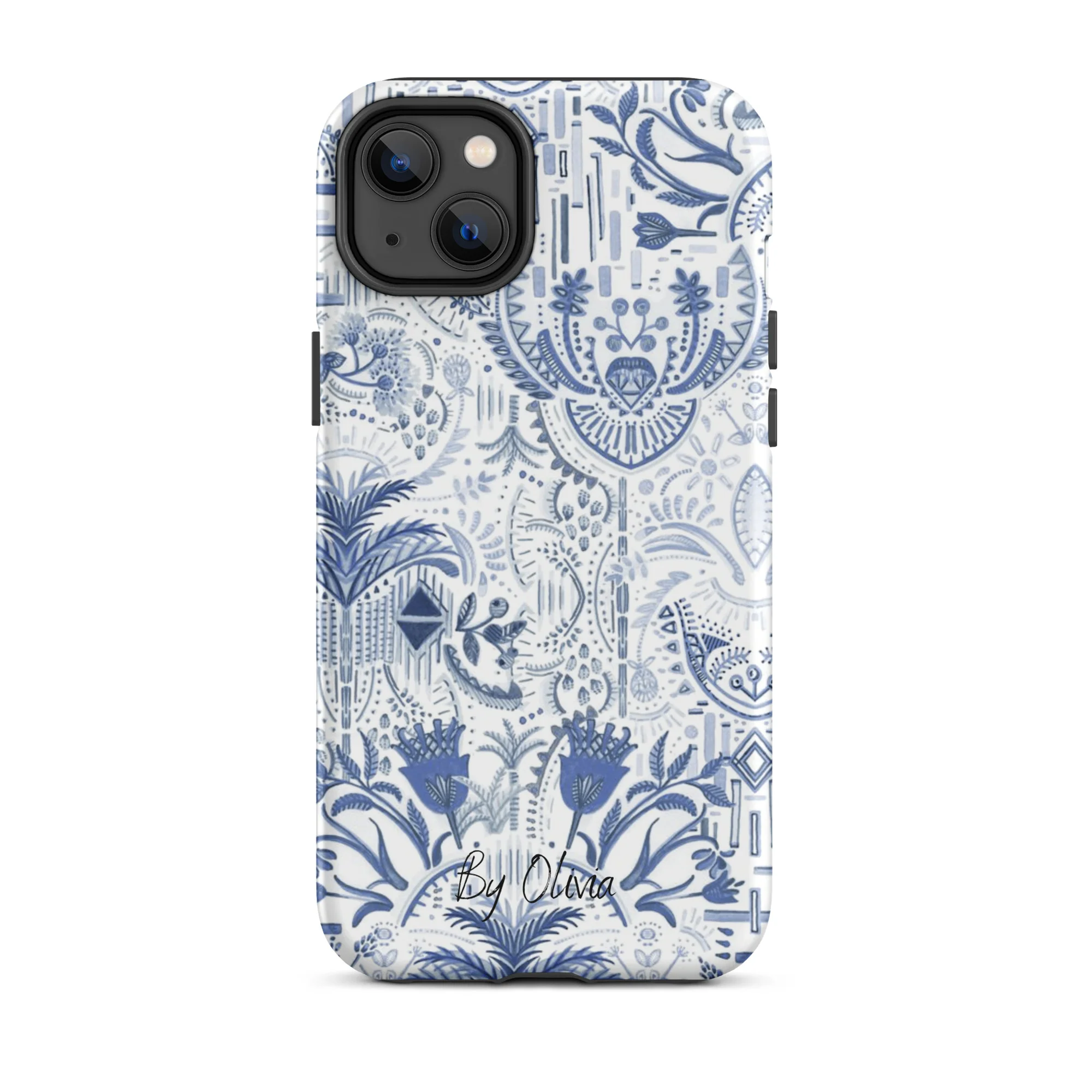 Santorini Case for iPhone® By Olivia - Image 14