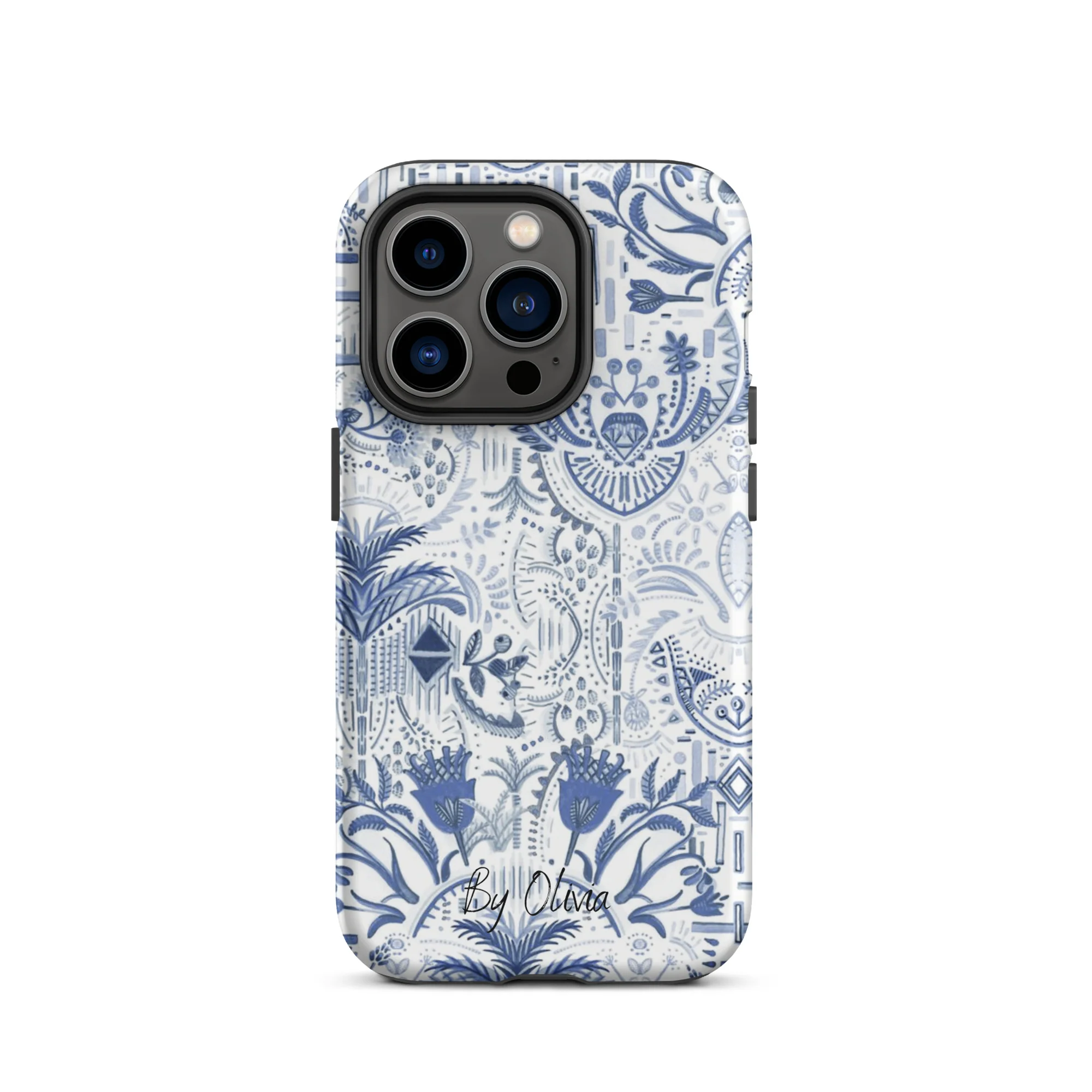 Santorini Case for iPhone® By Olivia - Image 15