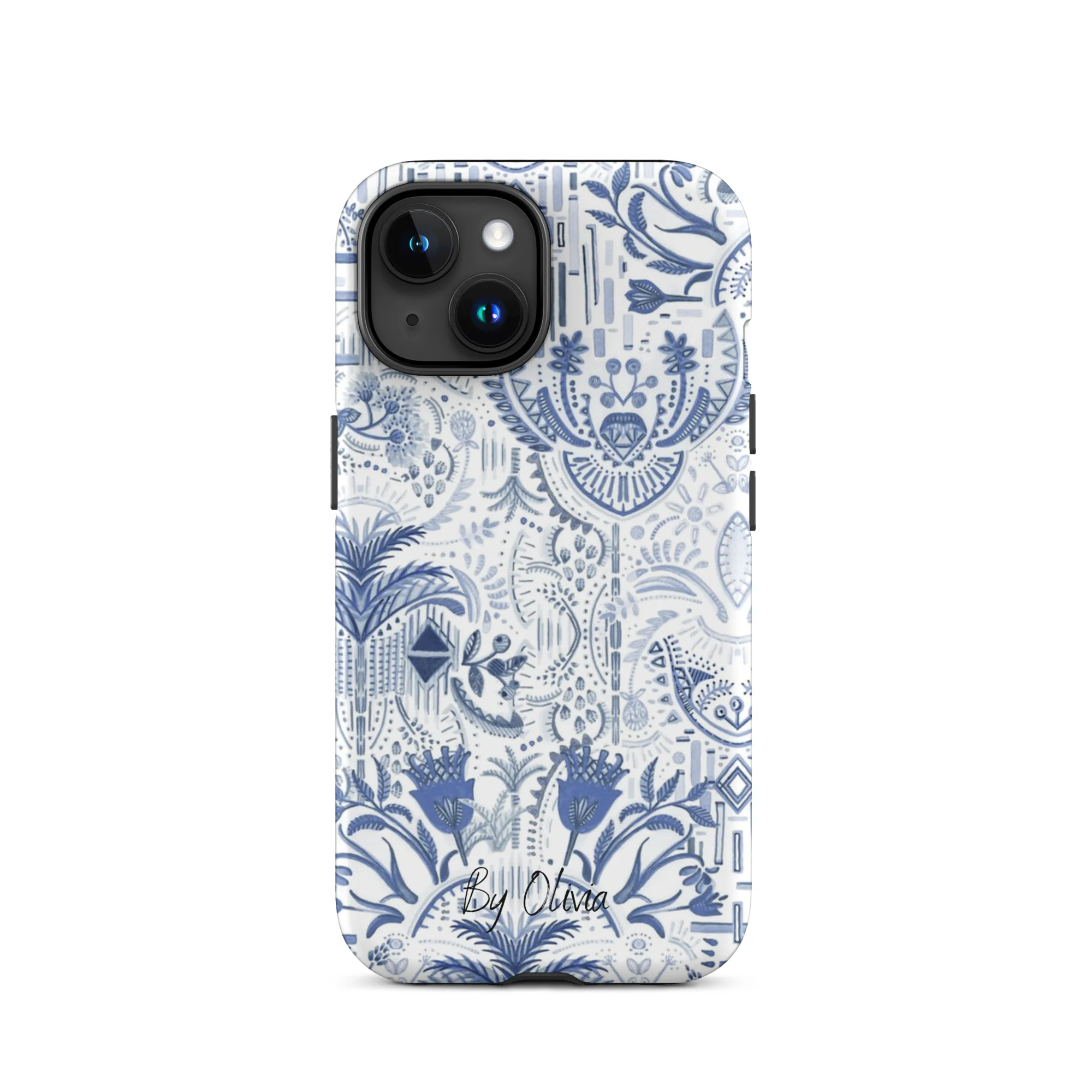 Santorini Case for iPhone® By Olivia - Image 17