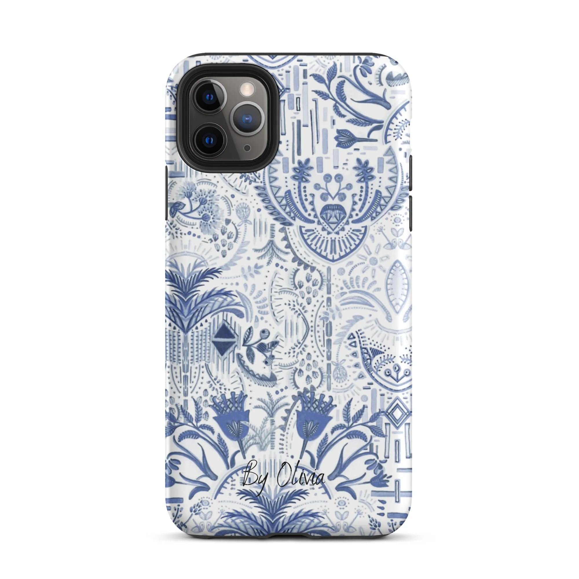 Santorini Case for iPhone® By Olivia - Image 4