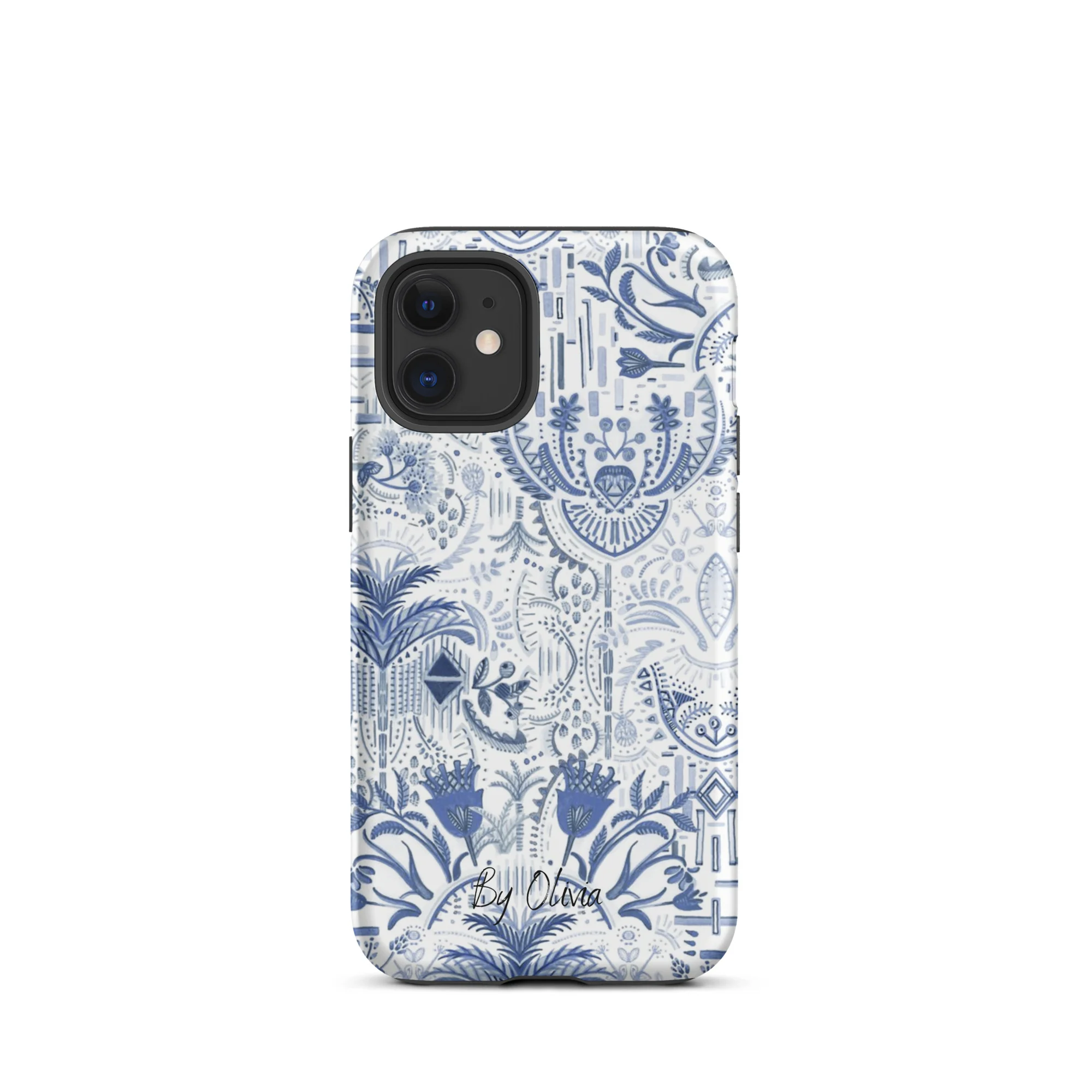 Santorini Case for iPhone® By Olivia - Image 5