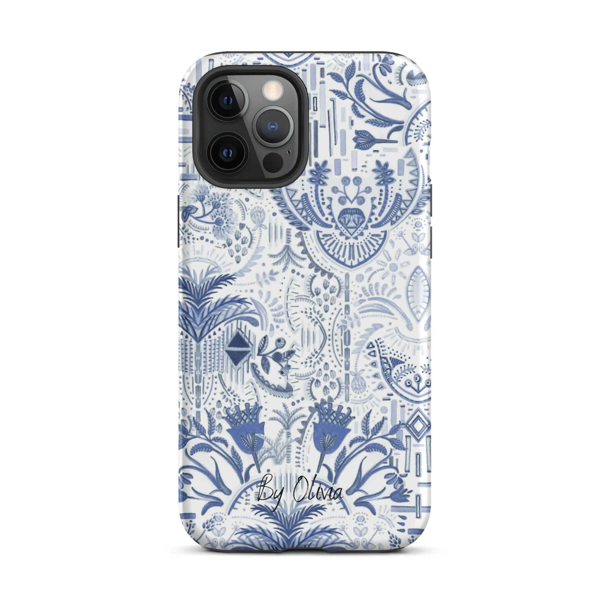 Santorini Case for iPhone® By Olivia - Image 8