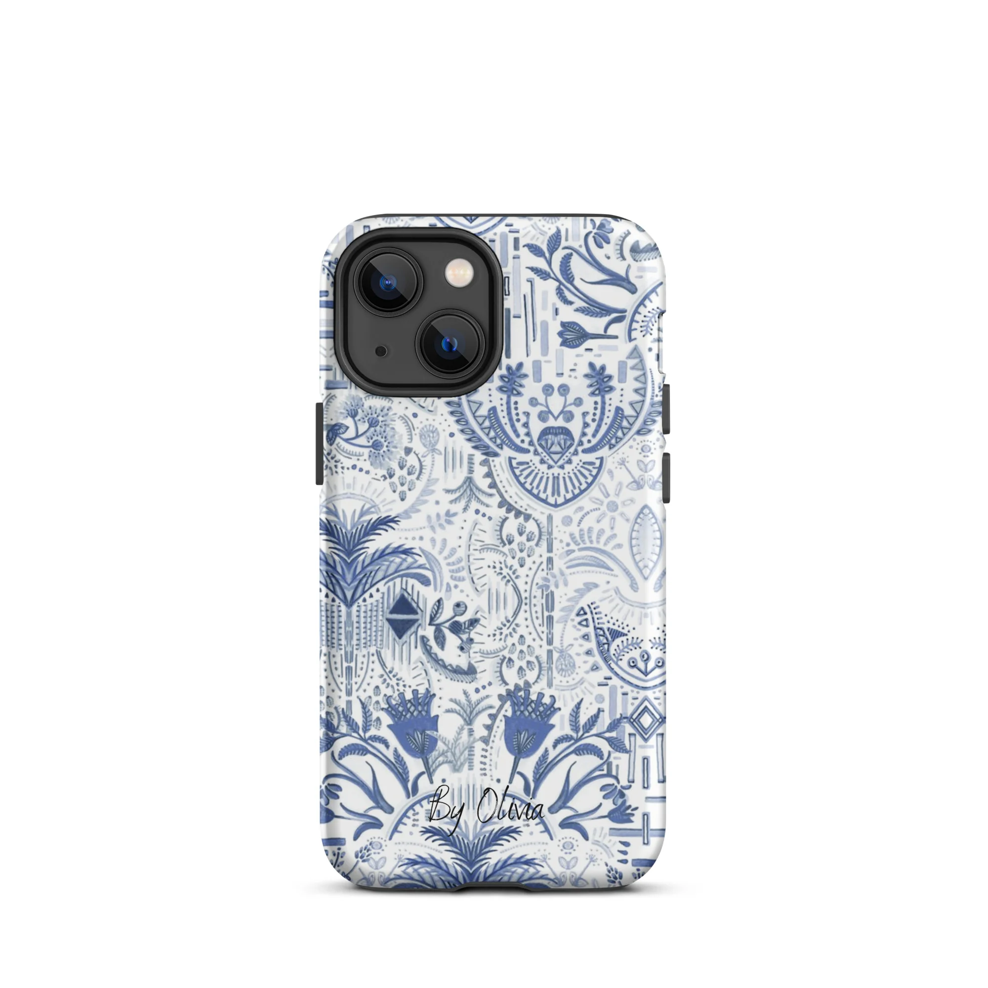 Santorini Case for iPhone® By Olivia - Image 9