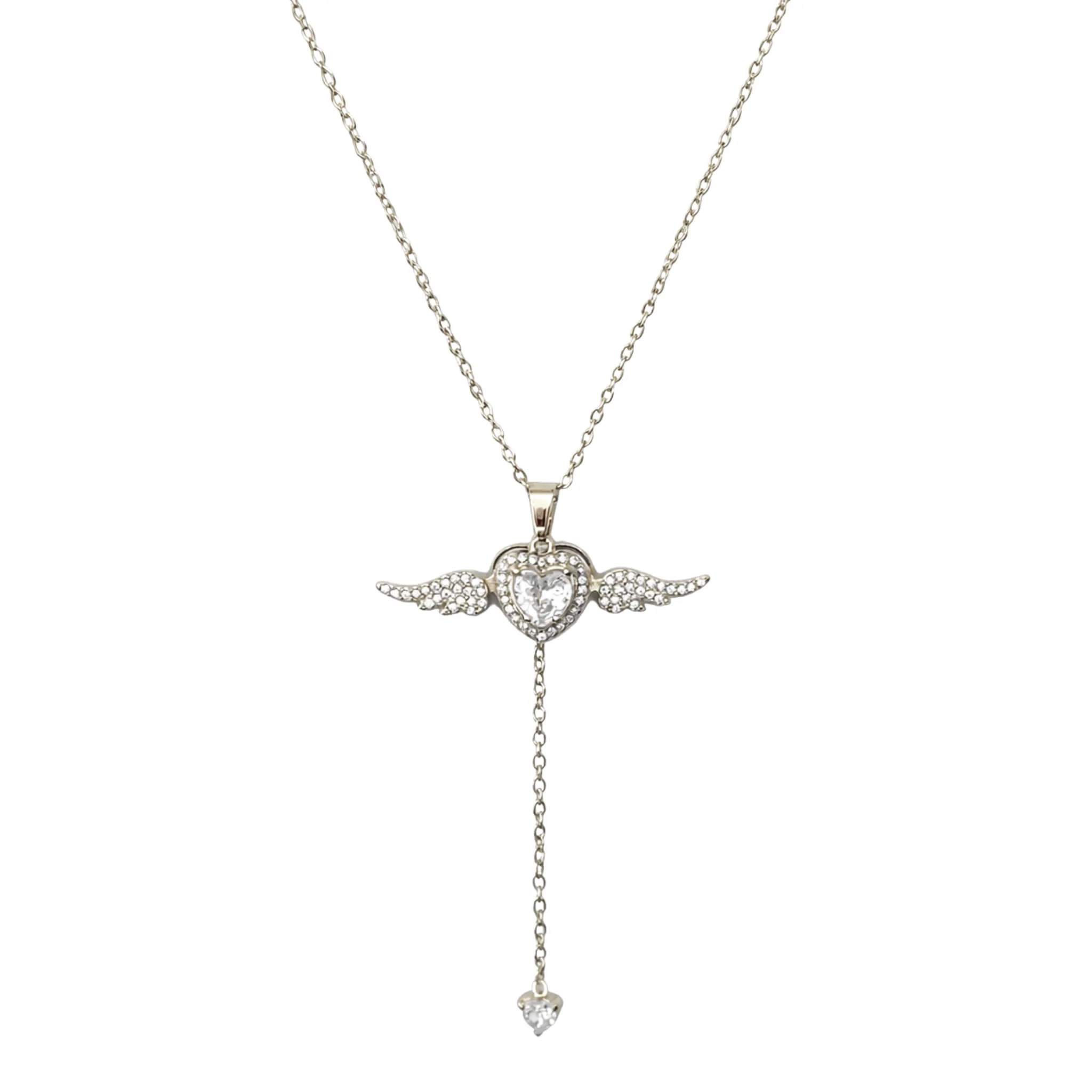 Seraphine Necklace By Olivia - Image 2