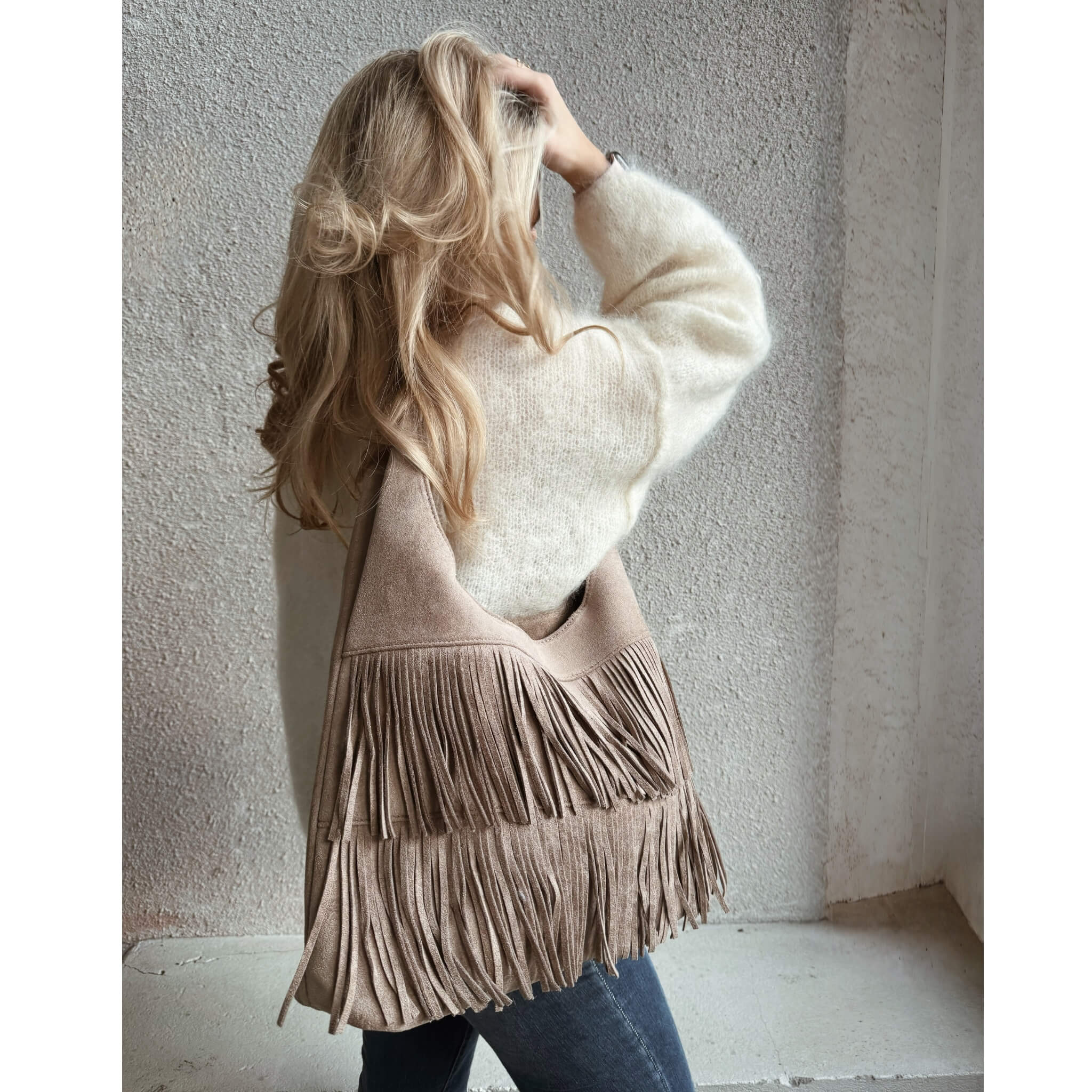Sienna Bag