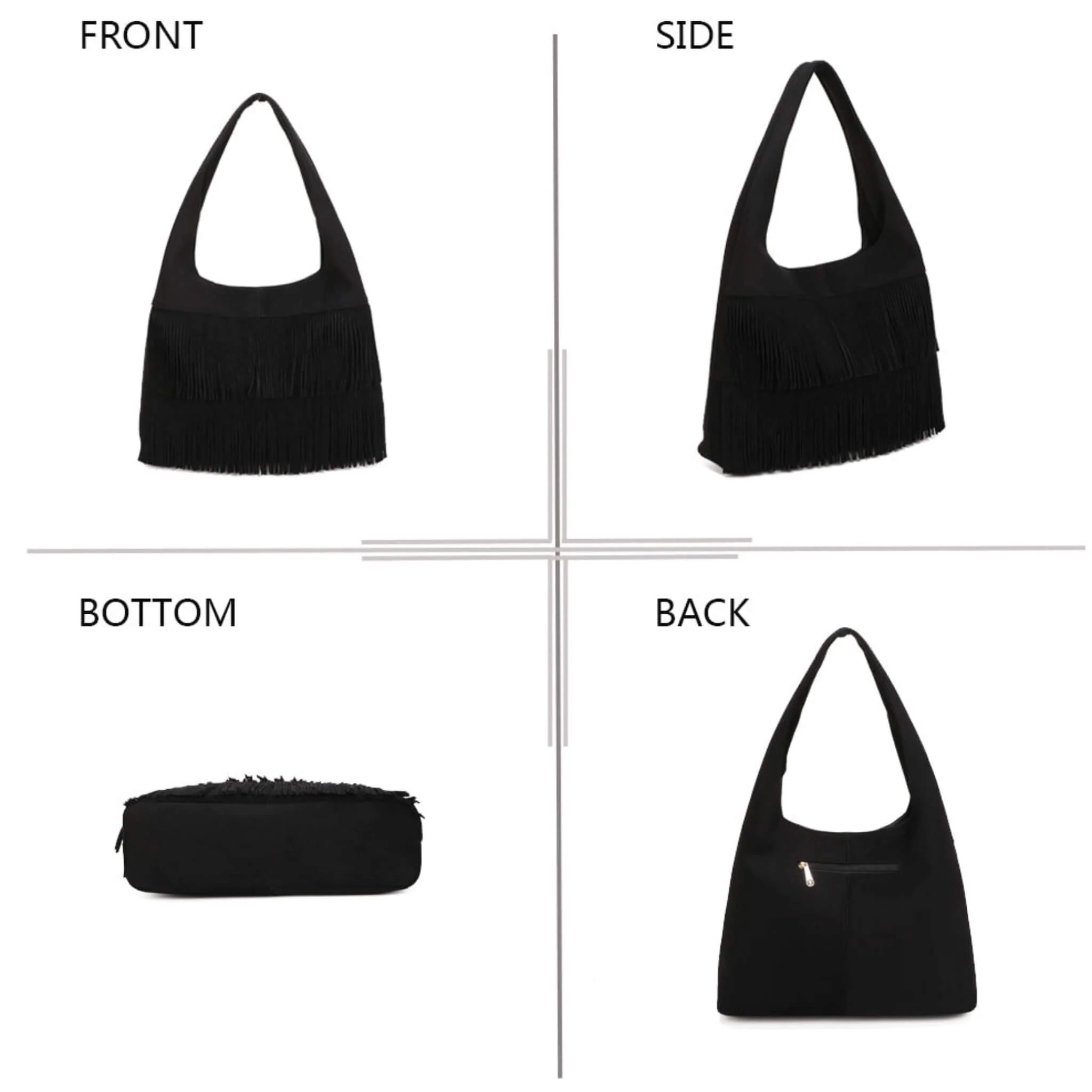 Sienna Bag - Image 4