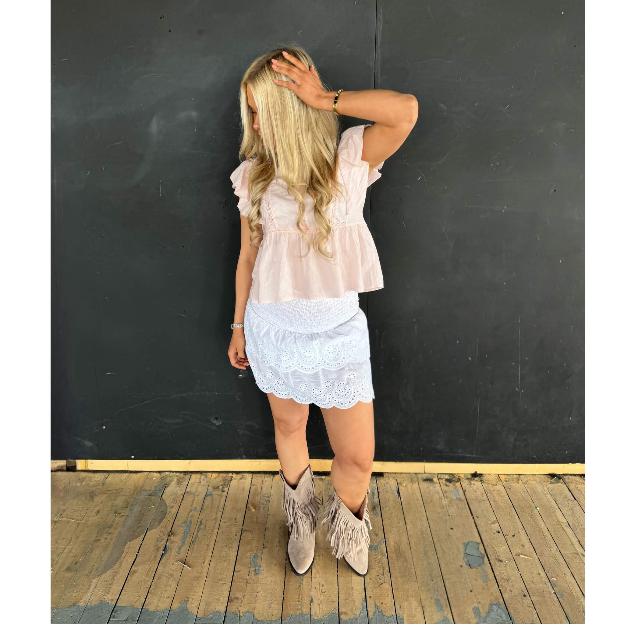 Sienna Boots - Image 4