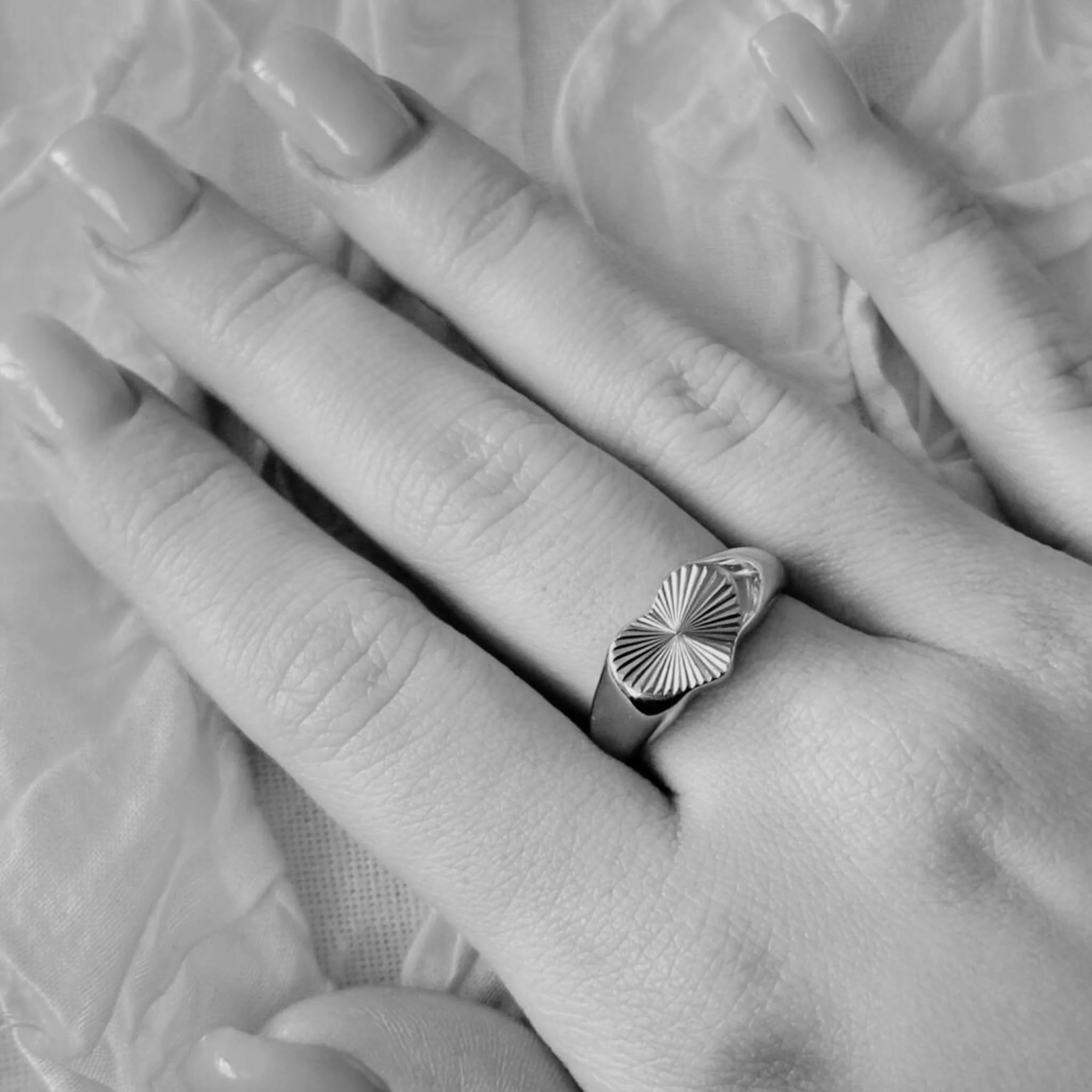Silje ring - Image 3