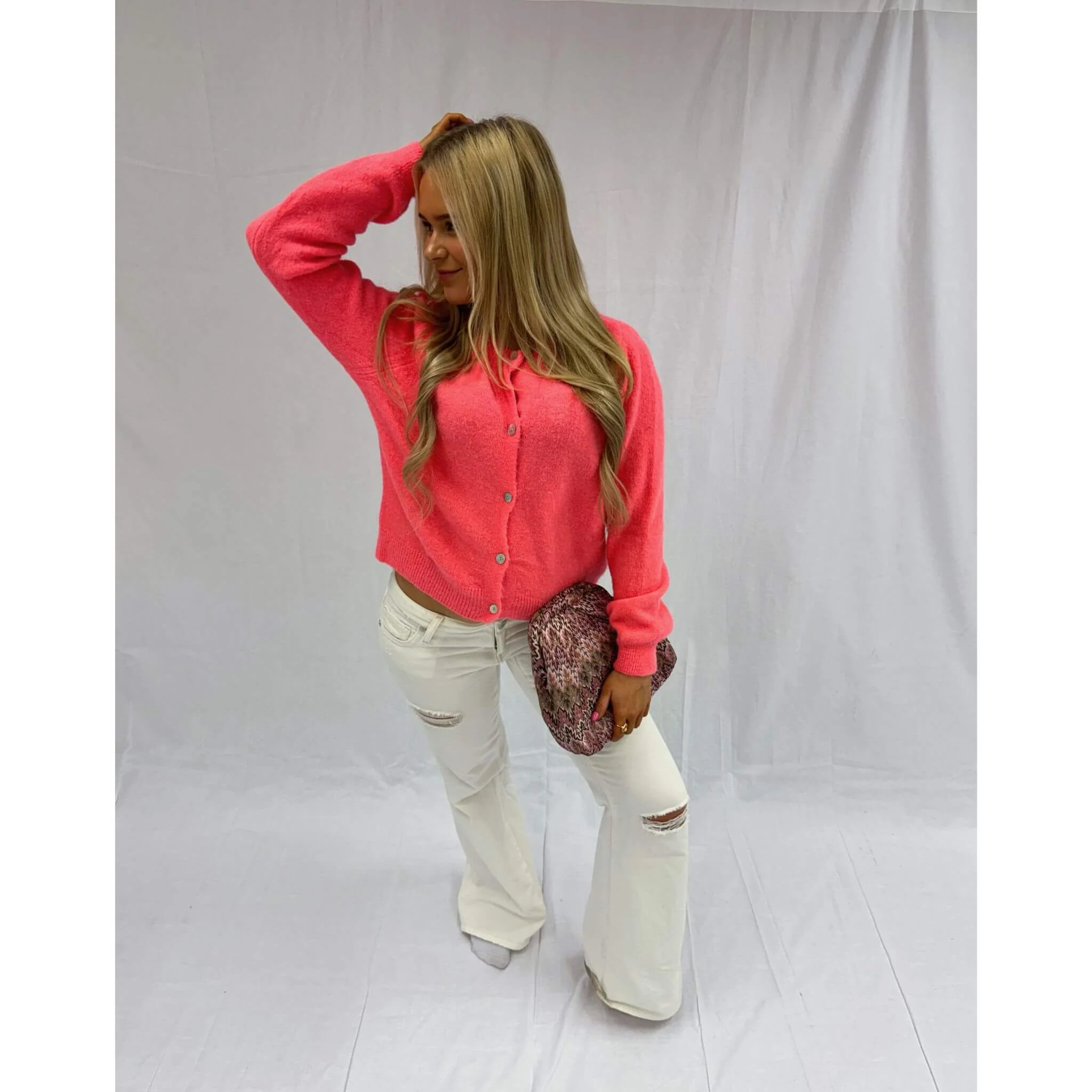 Sofie Cardigan - Image 2