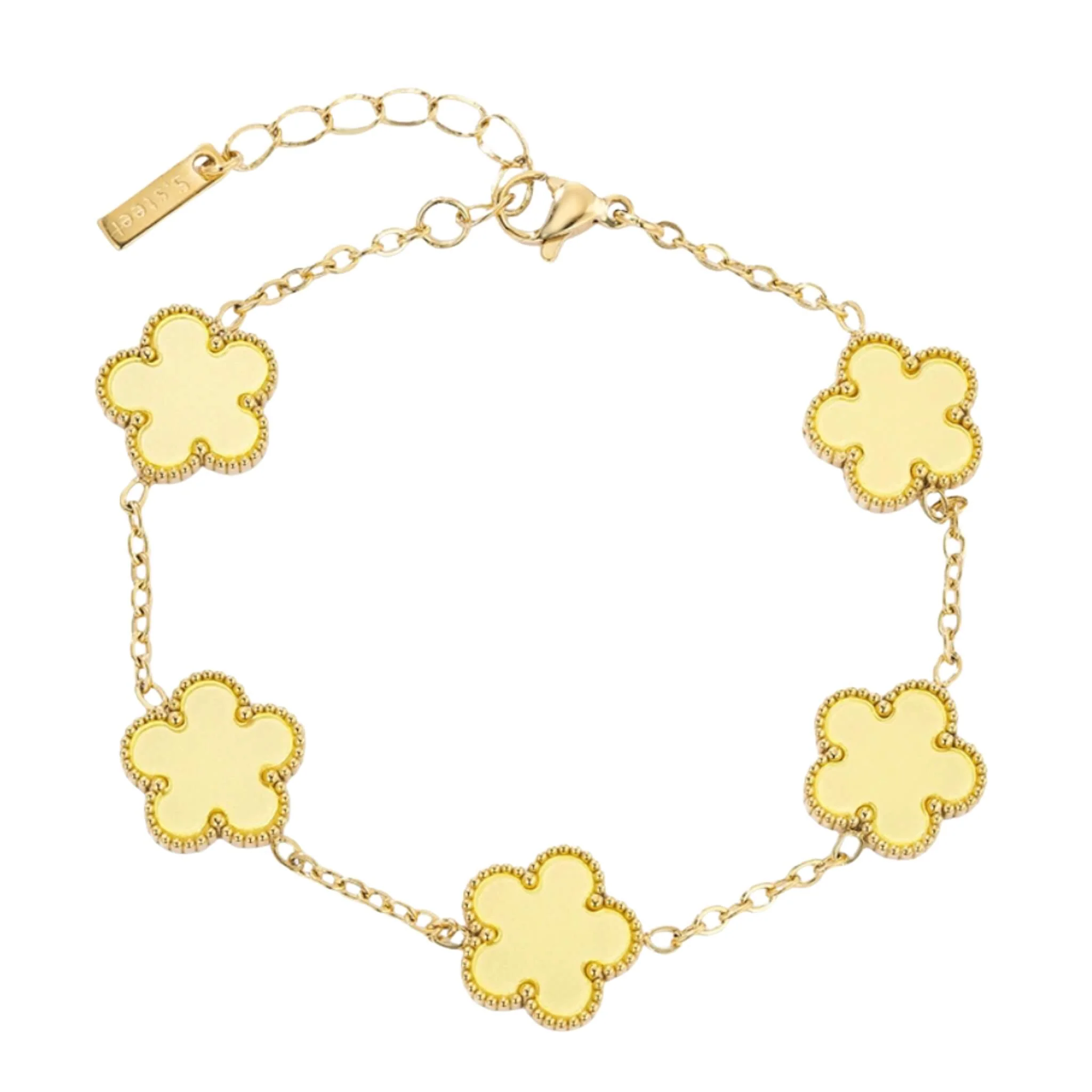 Solveig Bracelet By Olivia