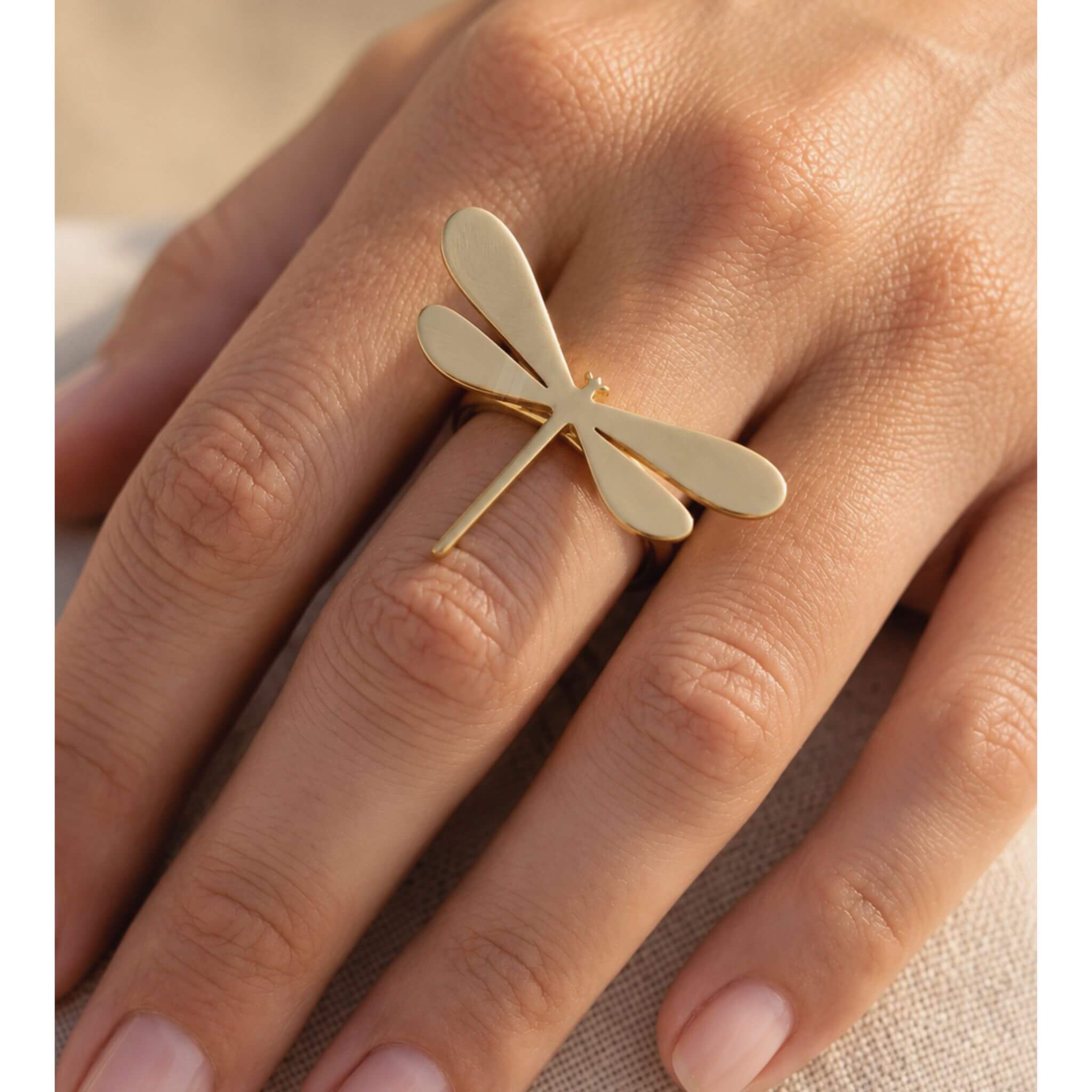 Solveig Ring - Image 2