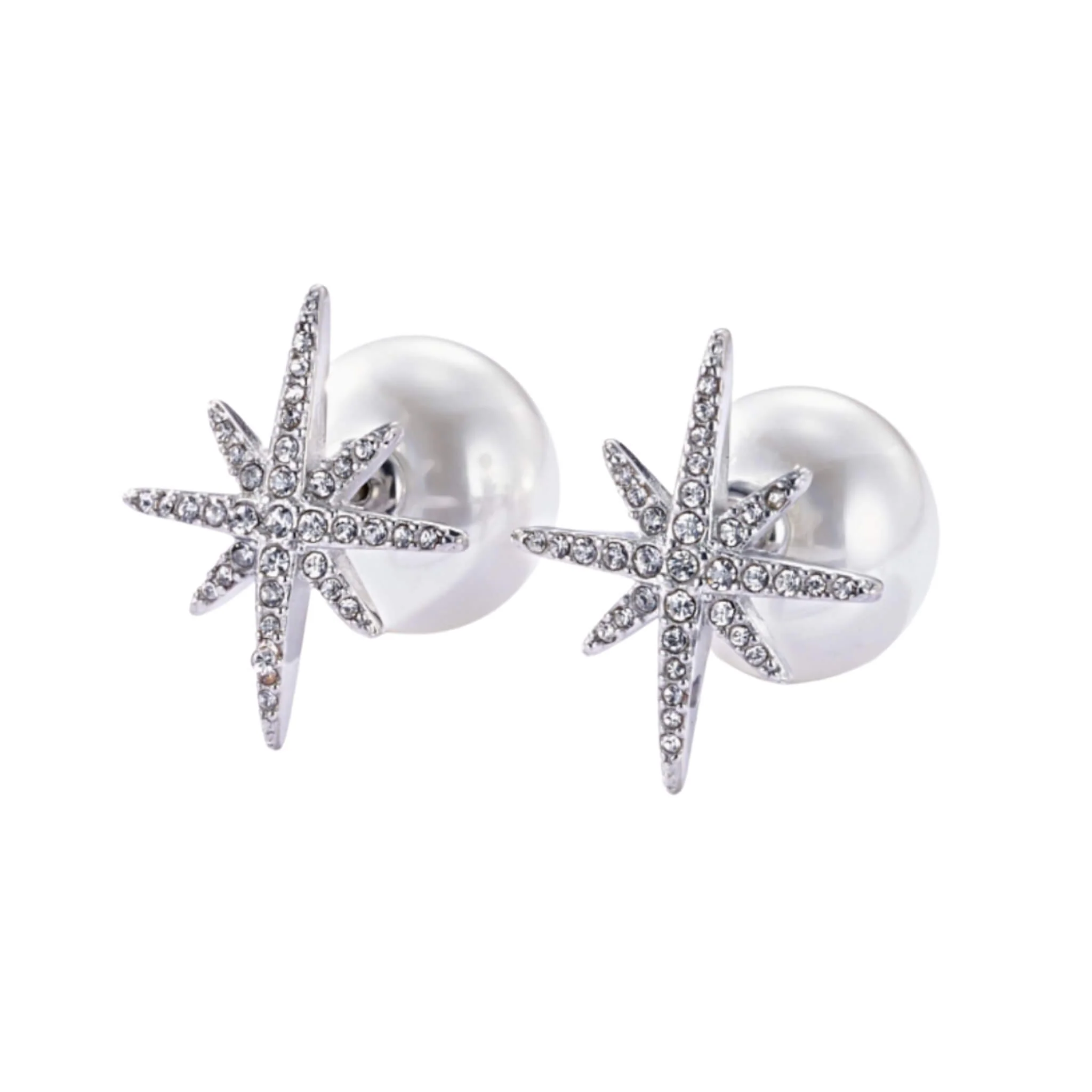 Sparkle Earrings By Olivia