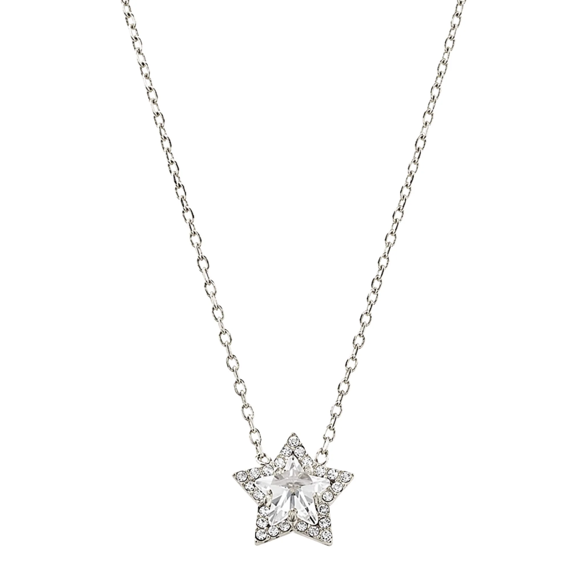 Star Necklace By Olivia - Image 2
