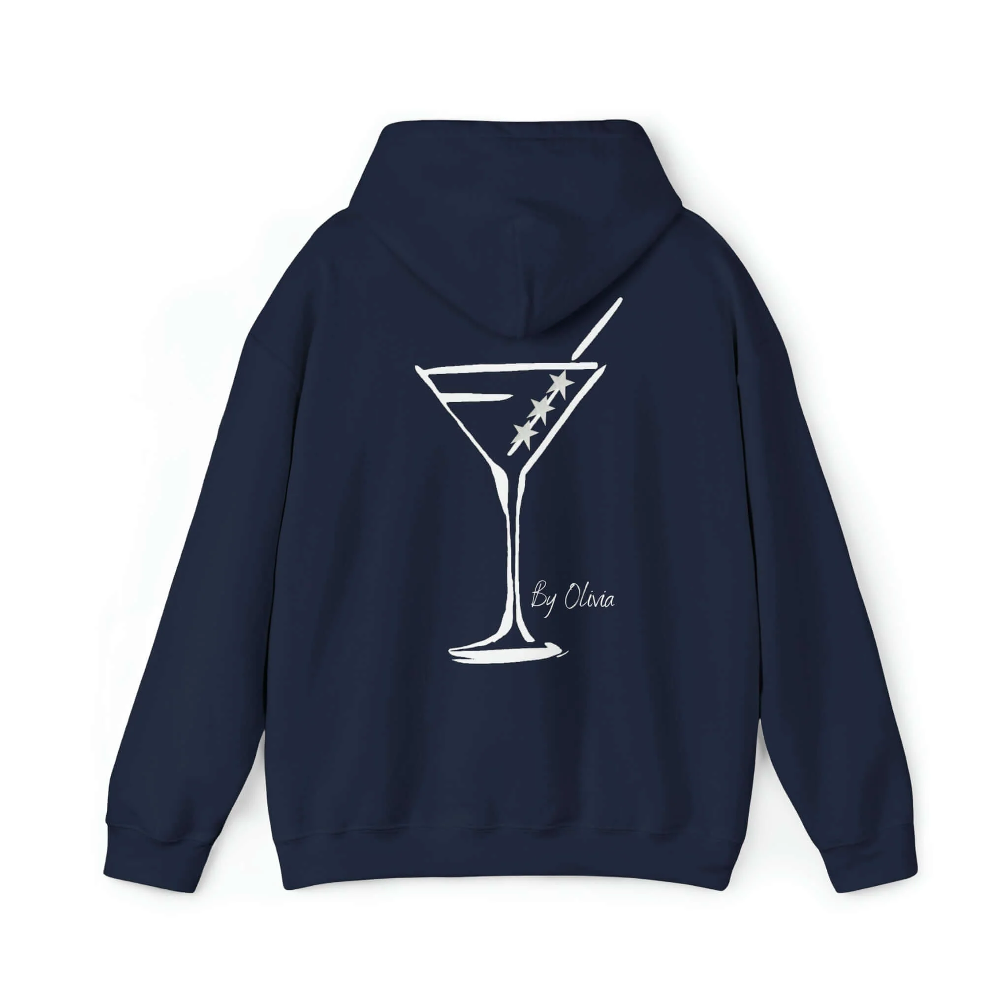 STARTINI Hoodie By Olivia - Image 3