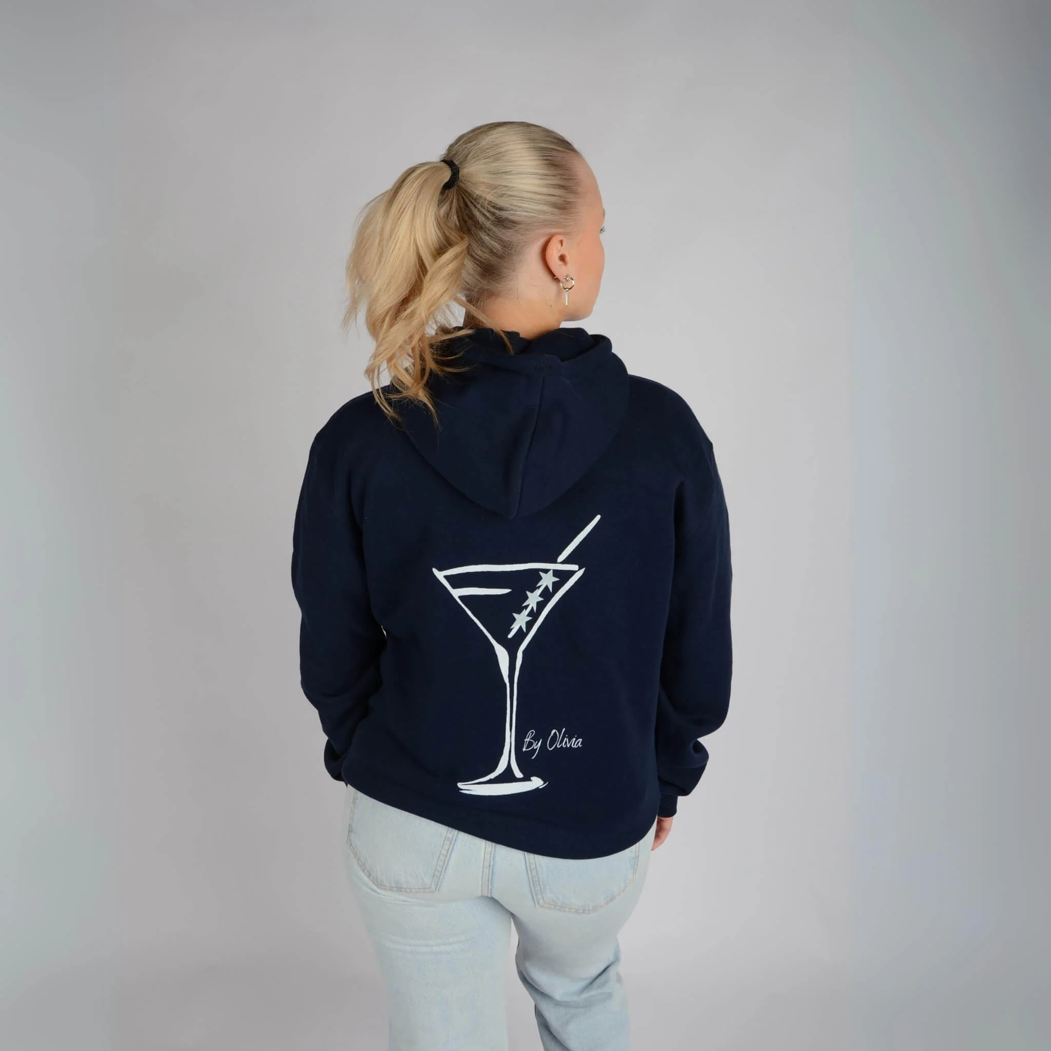 STARTINI Hoodie By Olivia - Image 4
