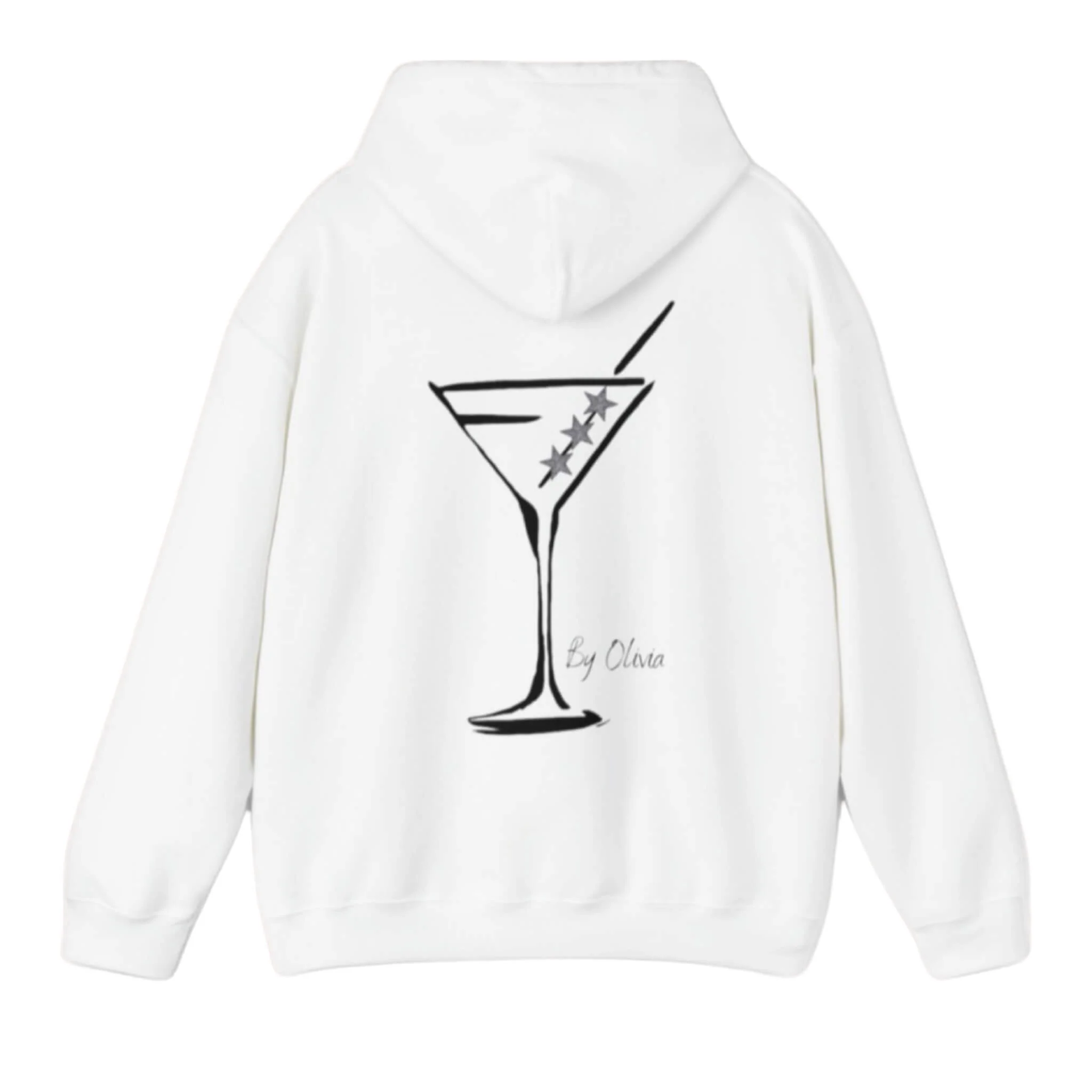 STARTINI Hoodie By Olivia - Image 5