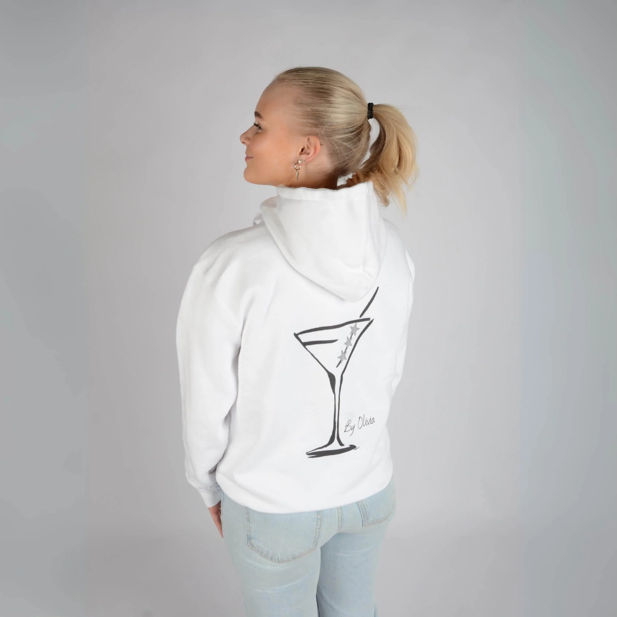 STARTINI Hoodie By Olivia - Image 6