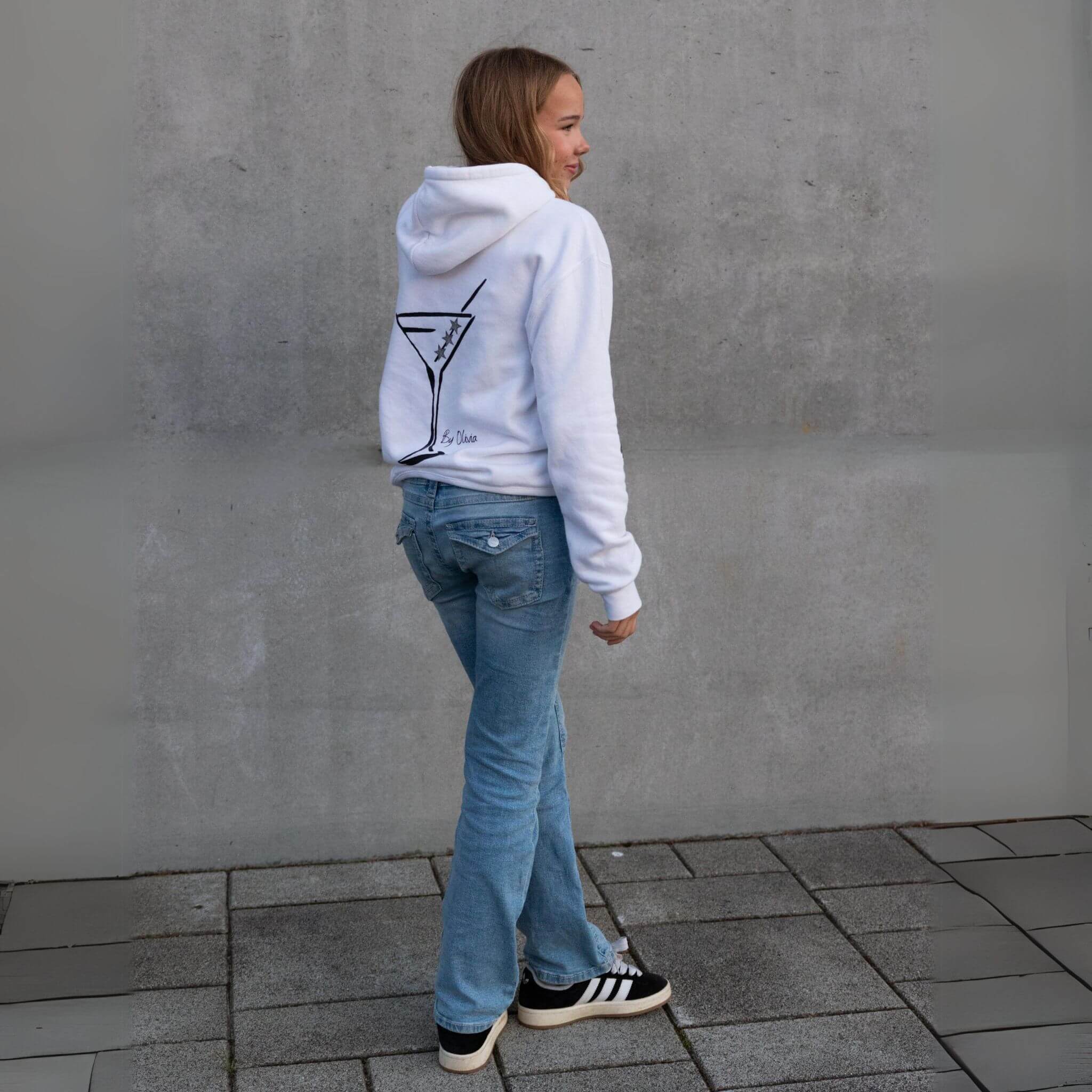 STARTINI Hoodie By Olivia - Image 7